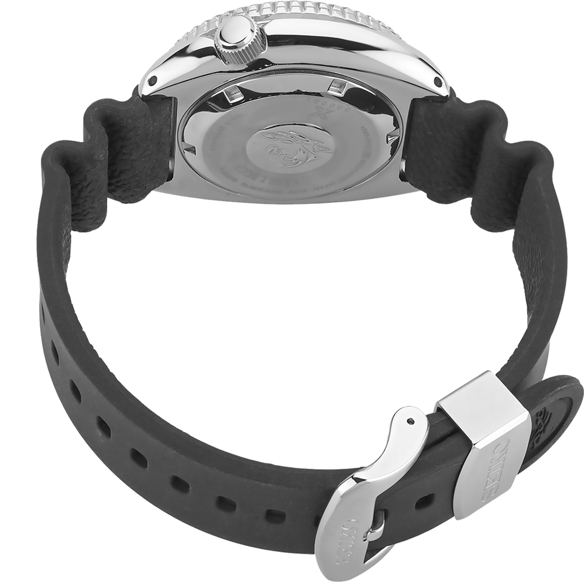 Prospex Automatic Diver SRPE93