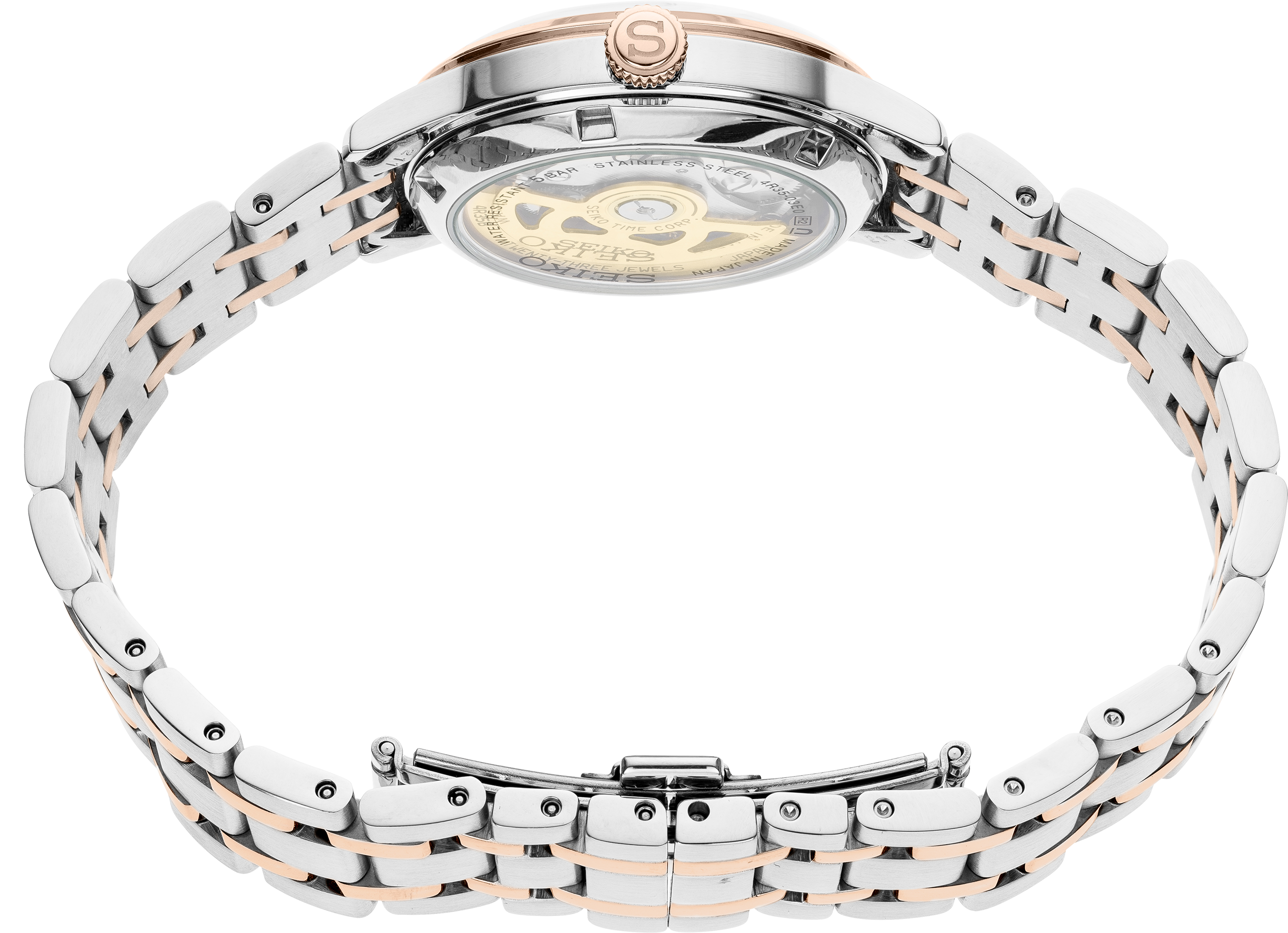 Presage Cocktail Time SRPF54