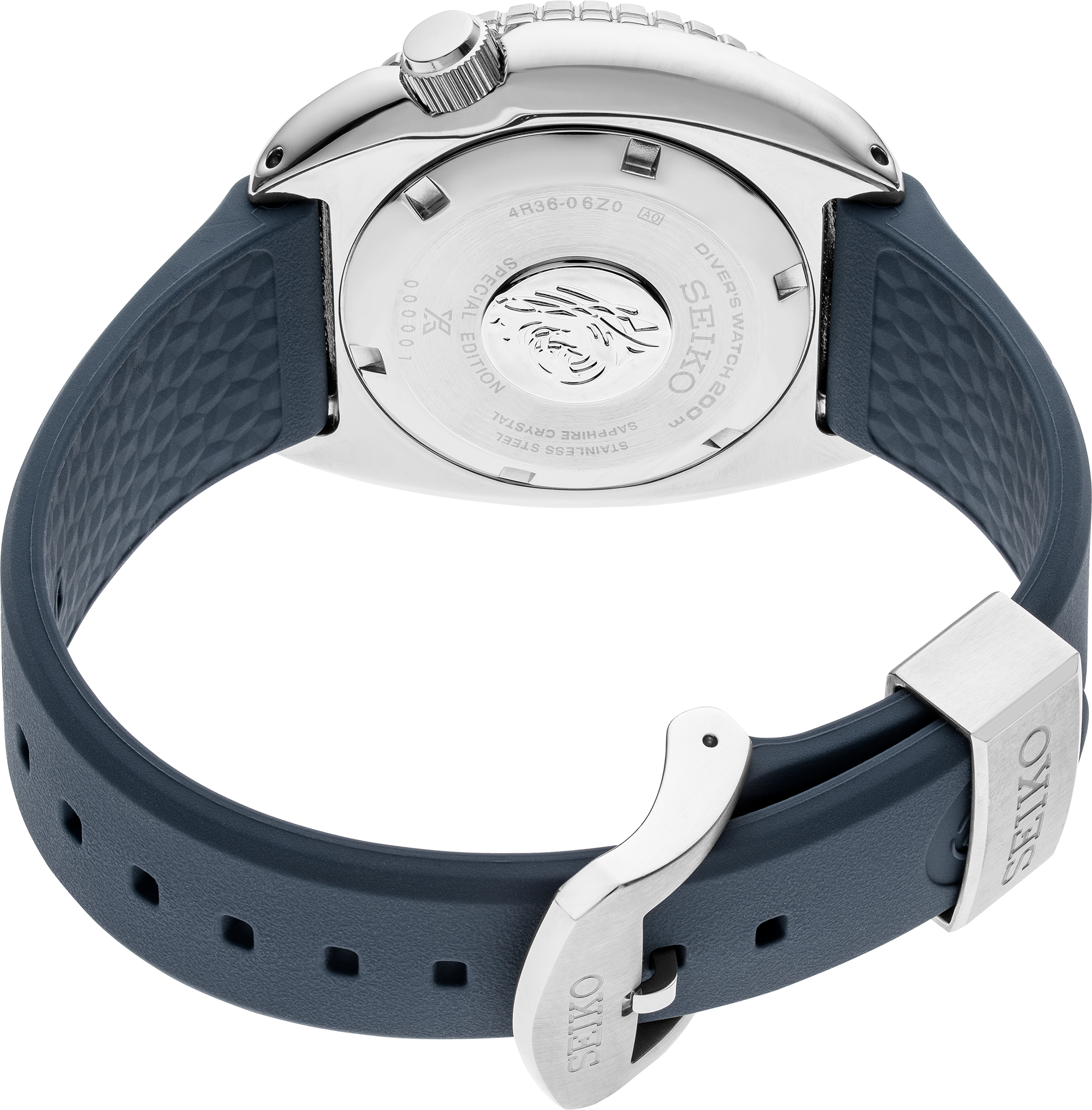 Prospex Special Edition SRPF77