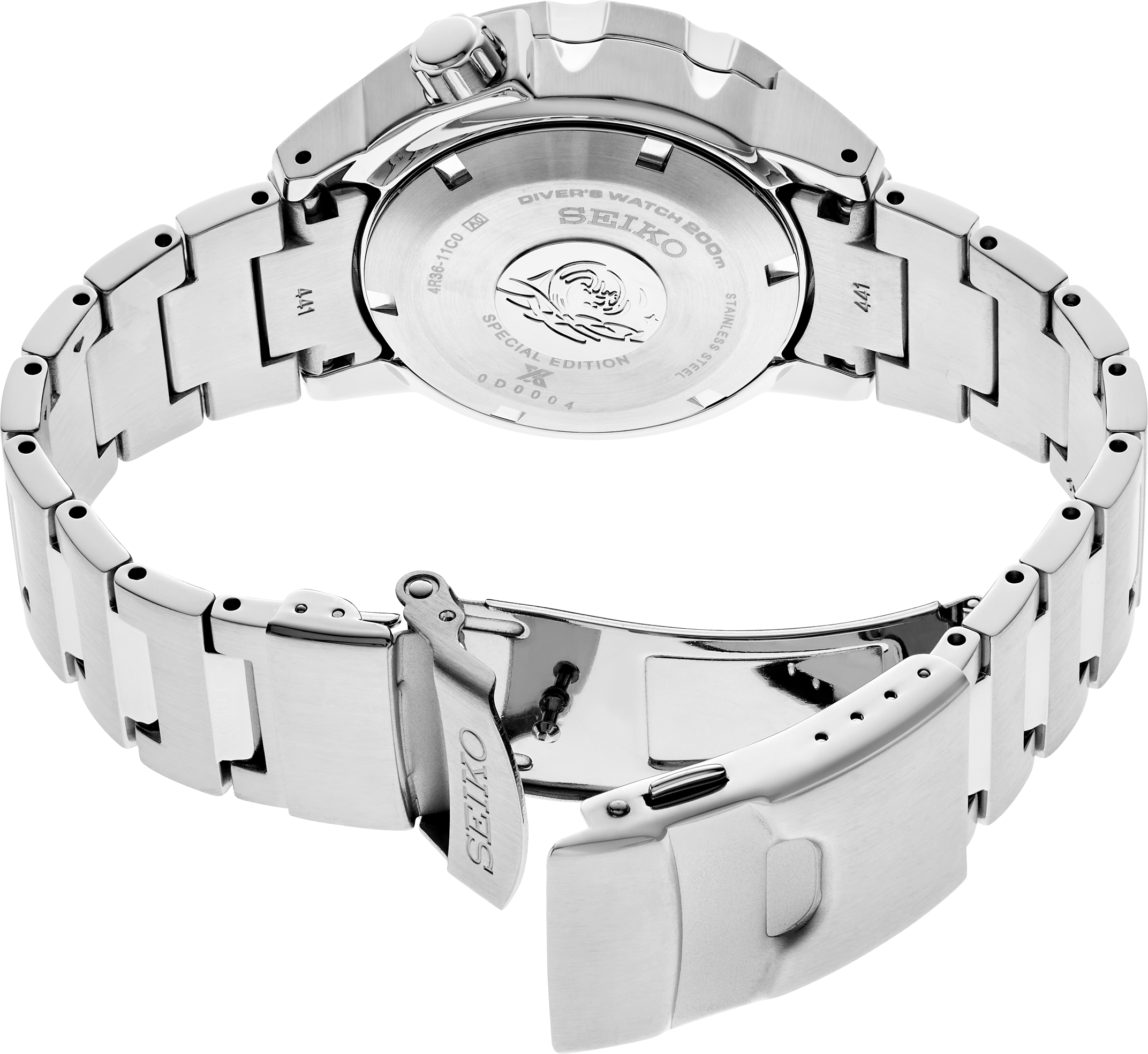 Prospex Special Edition SRPG57