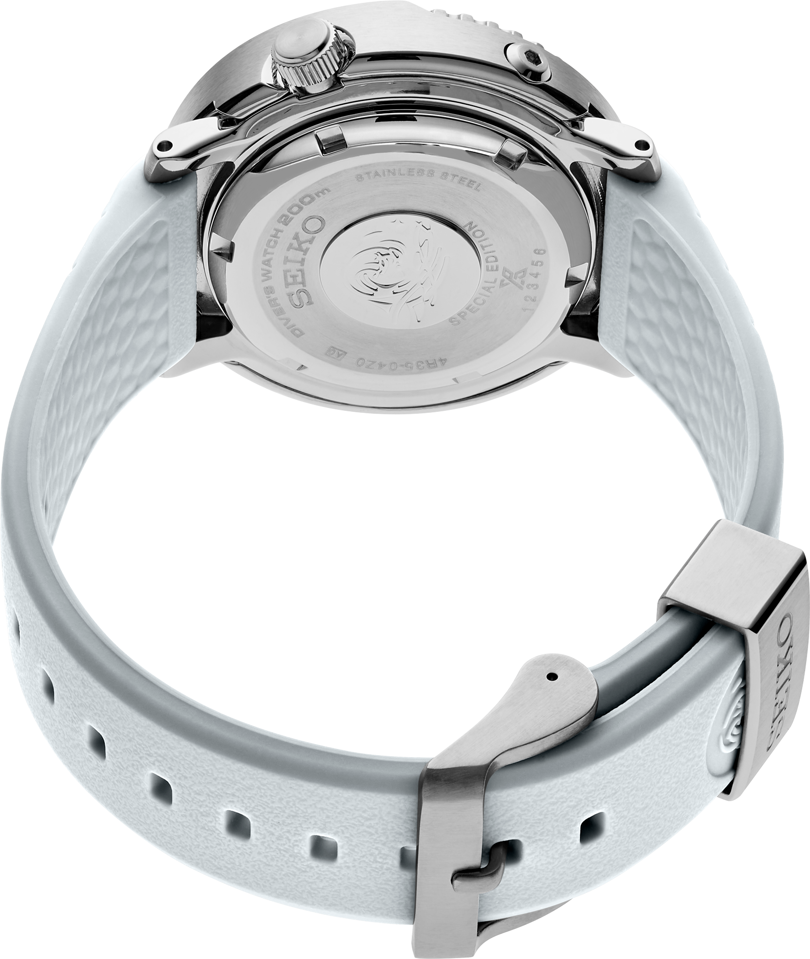 Prospex Special Edition SRPG59