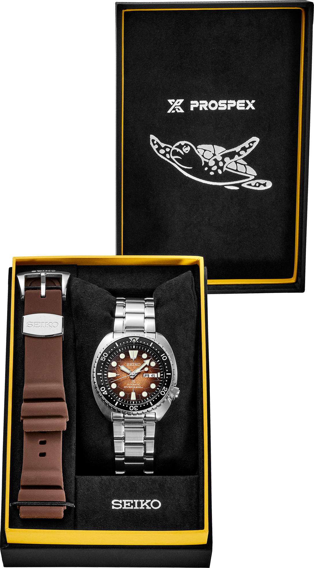 Prospex U.S. Special Edition SRPH55