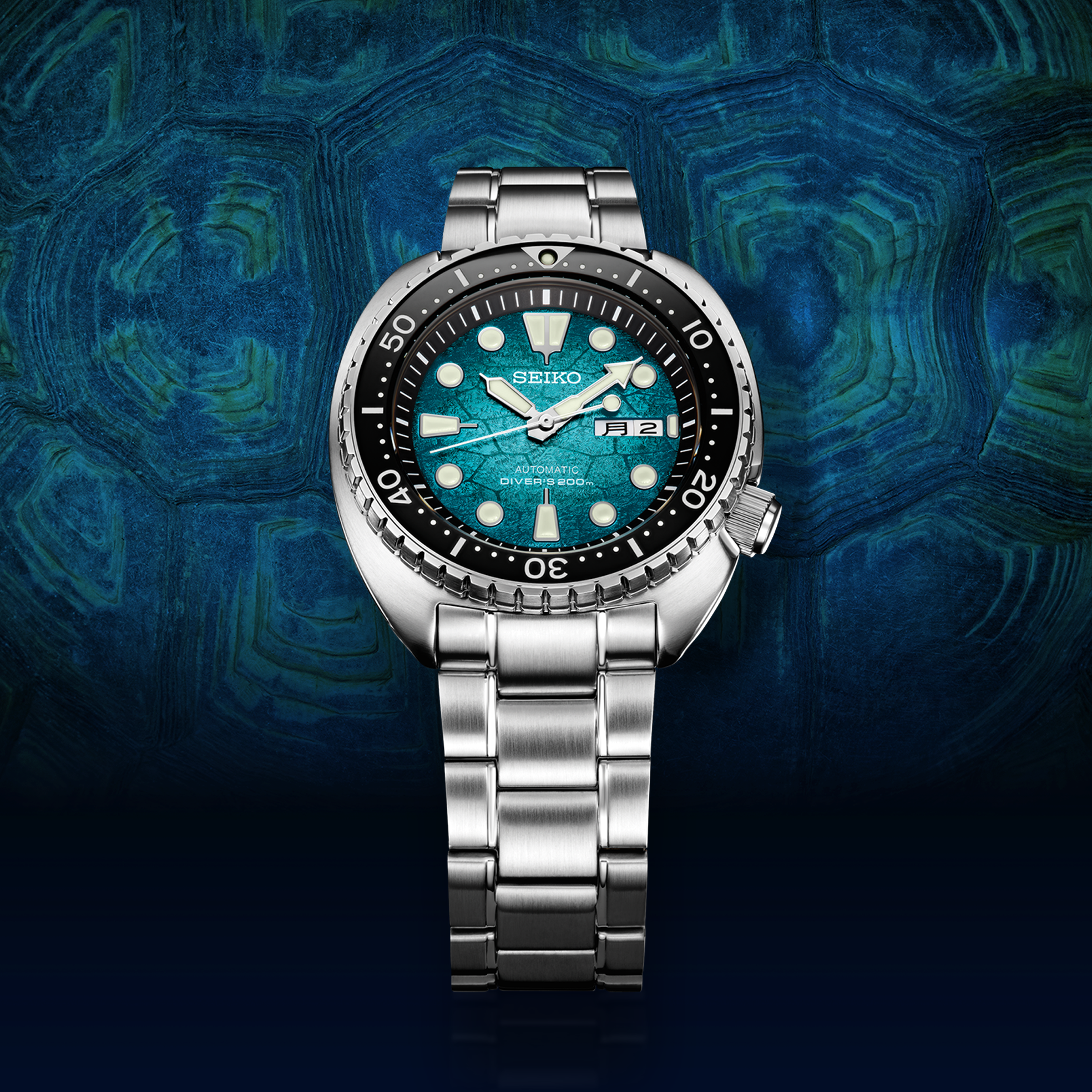 Prospex U.S. Special Edition SRPH57