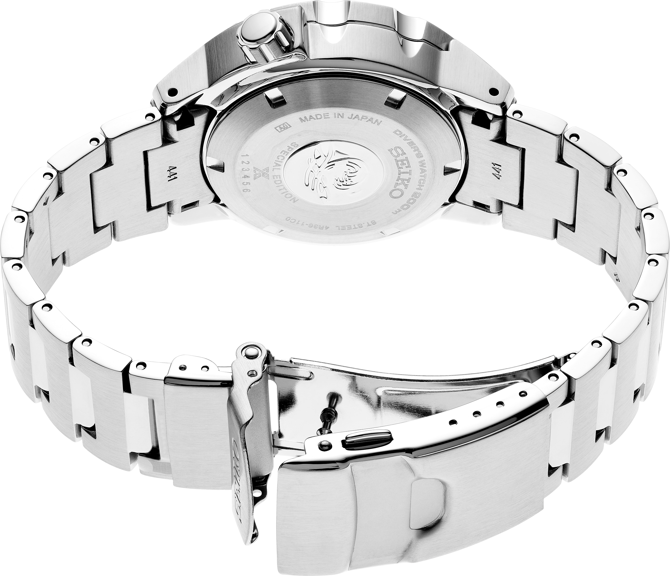 Prospex Special Edition SRPH75