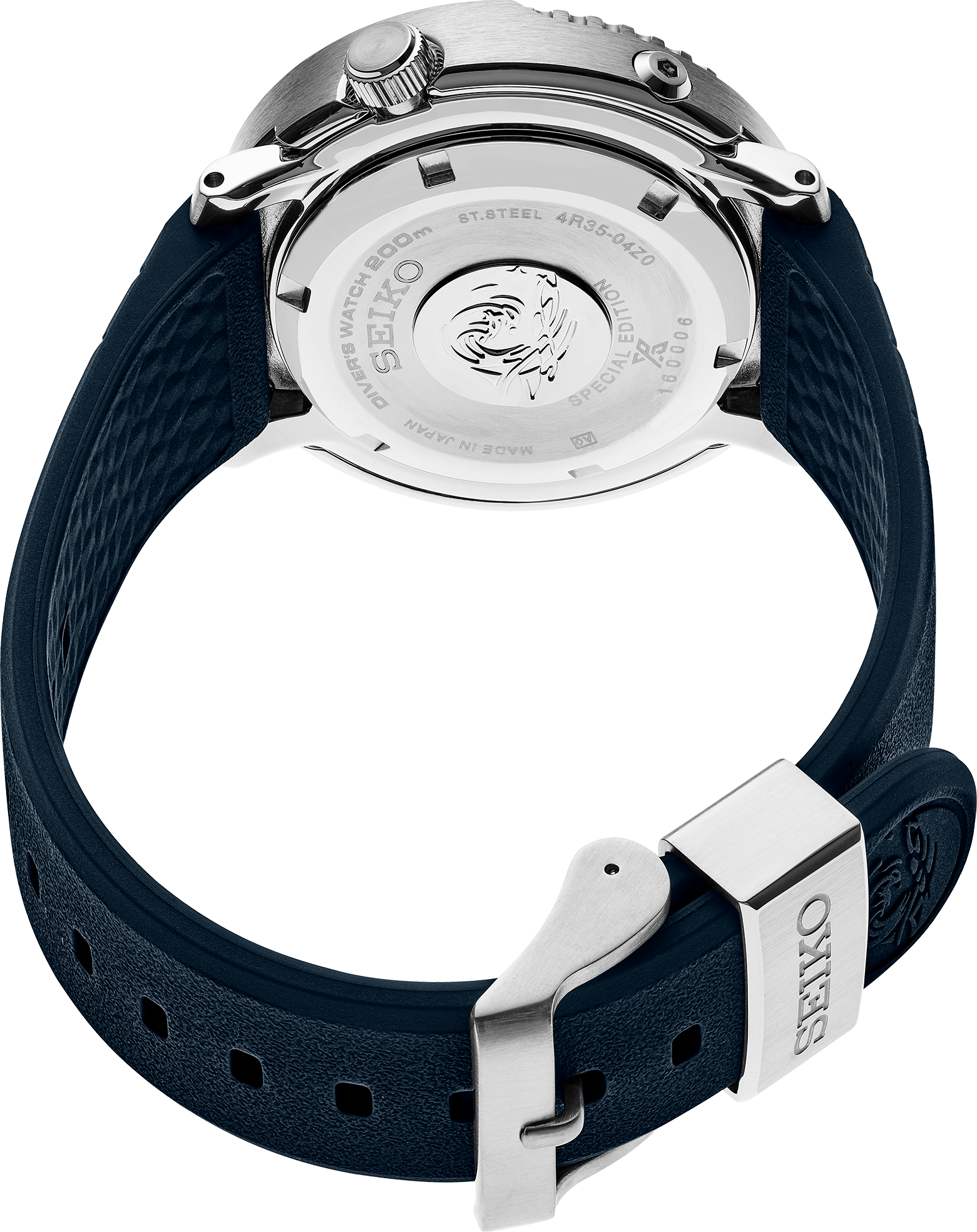 Prospex Special Edition SRPH77