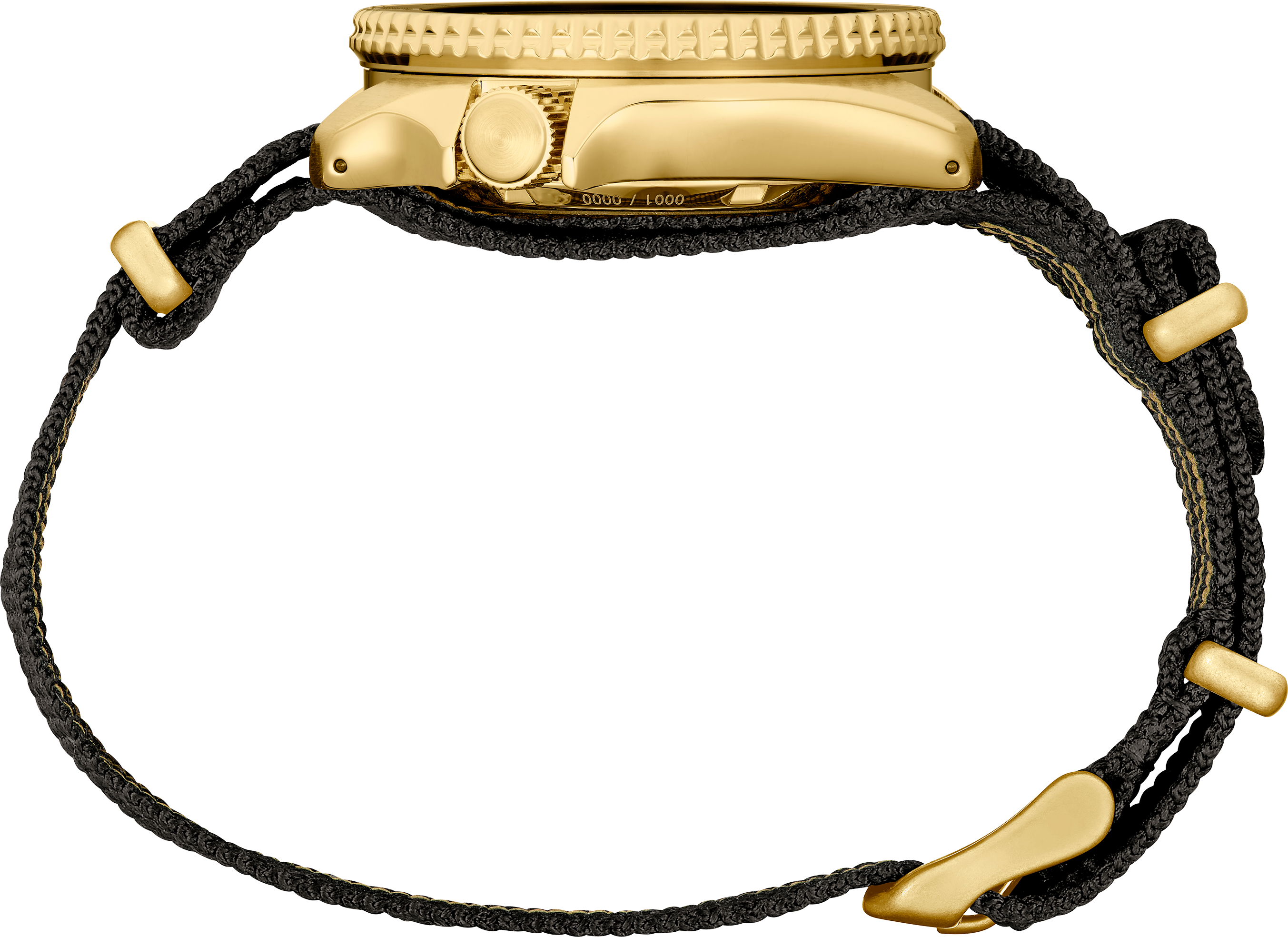 Seiko 5 Sports Brian May Limited Edition SRPH80