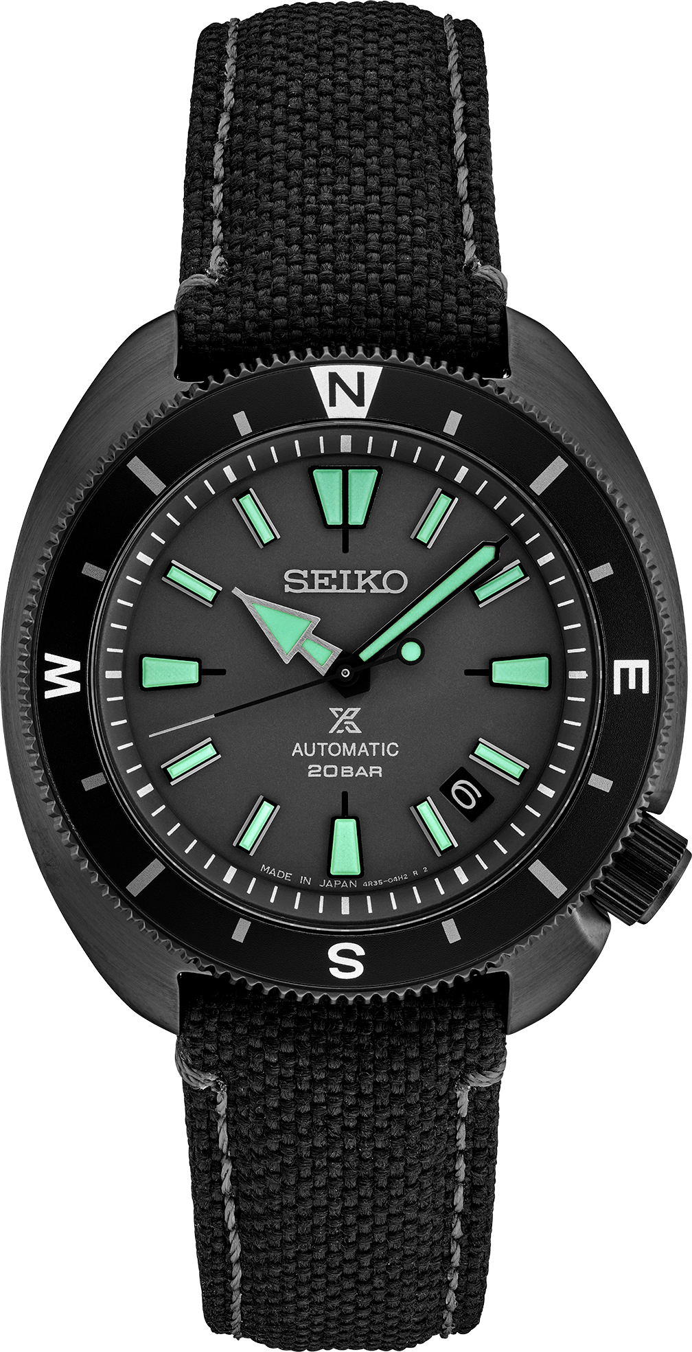 Prospex Black Series Limited Edition SRPH99