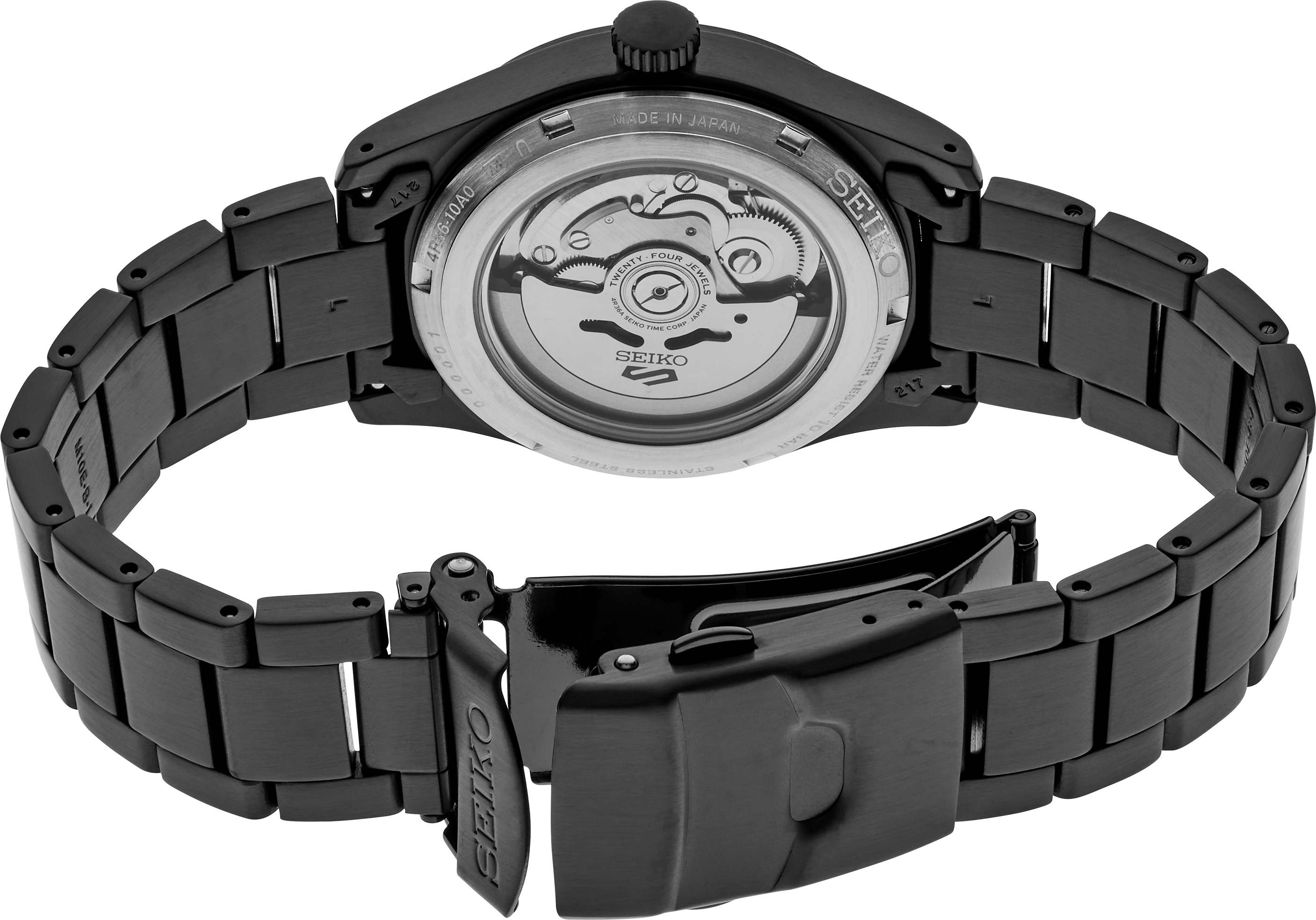 Seiko 5 Sports SRPJ09