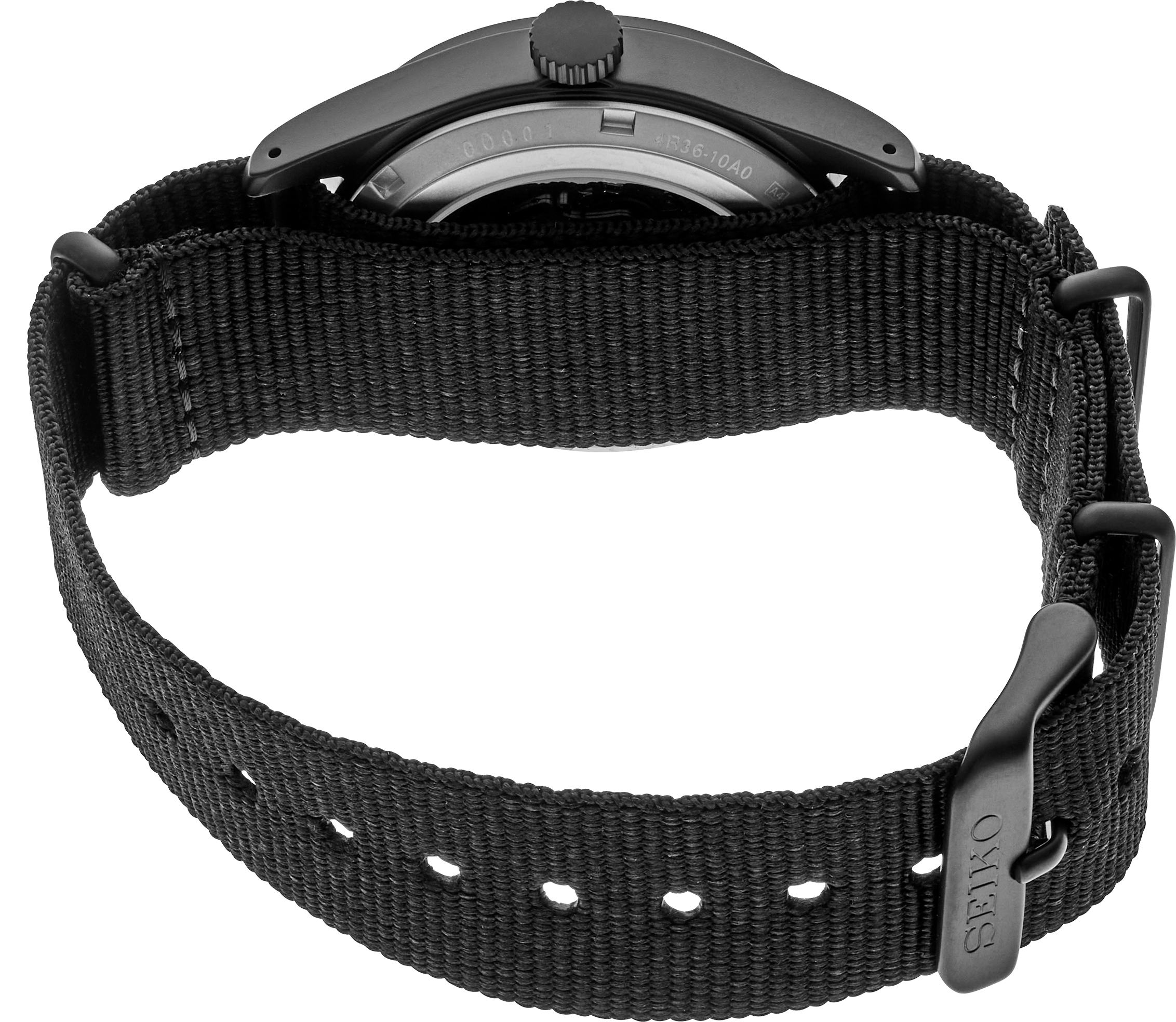 Seiko 5 Sports SRPJ11