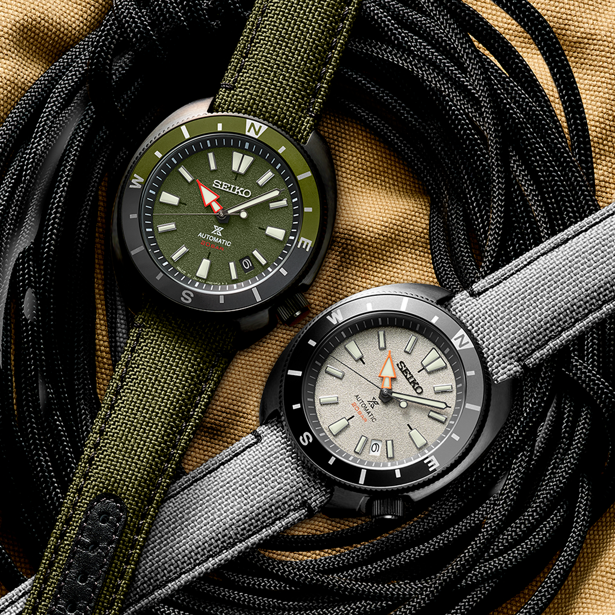 Prospex U.S. Special Edition SRPJ33