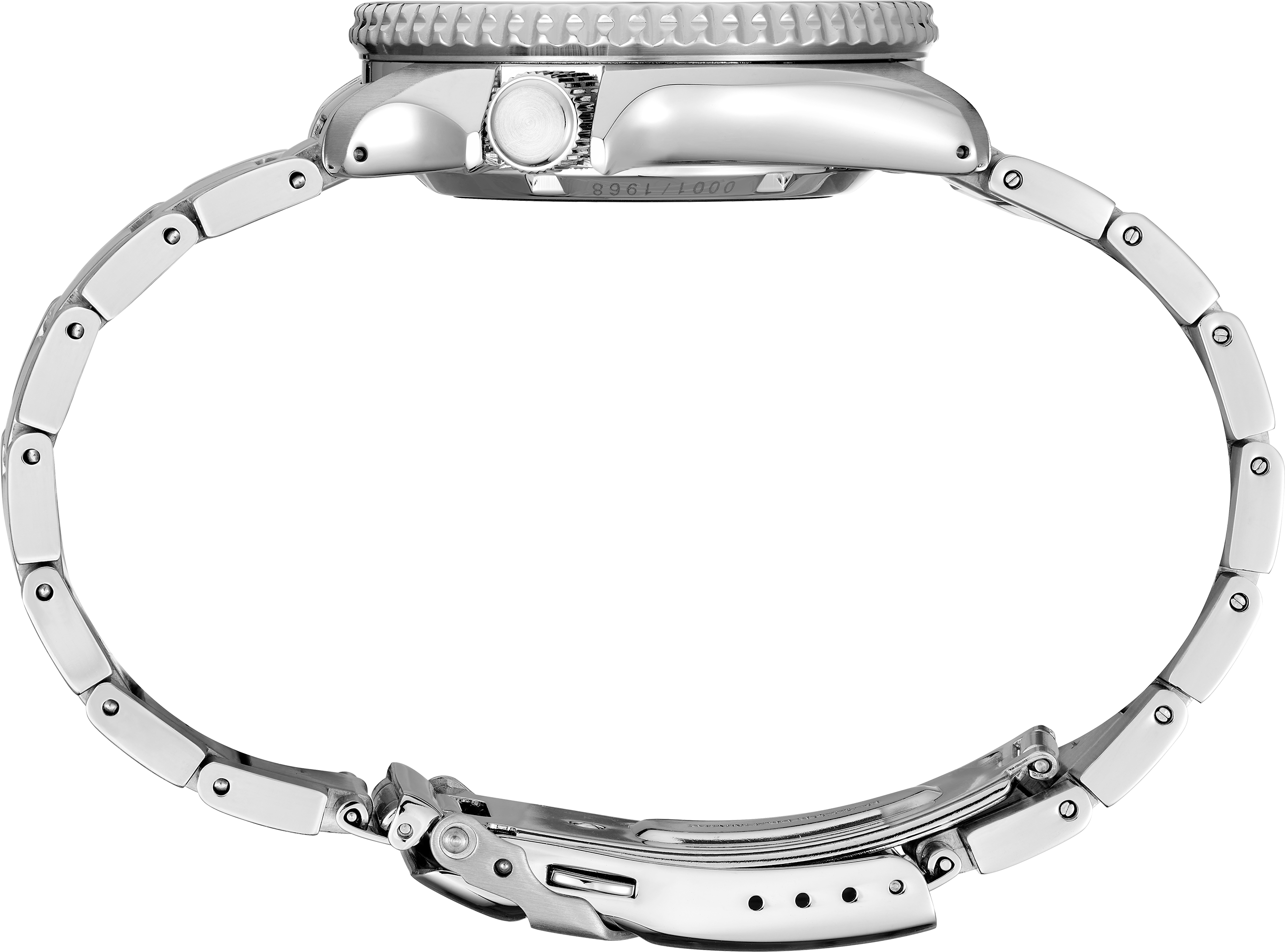 Seiko 5 Sports Customize Campaign Limited Edition SRPK07