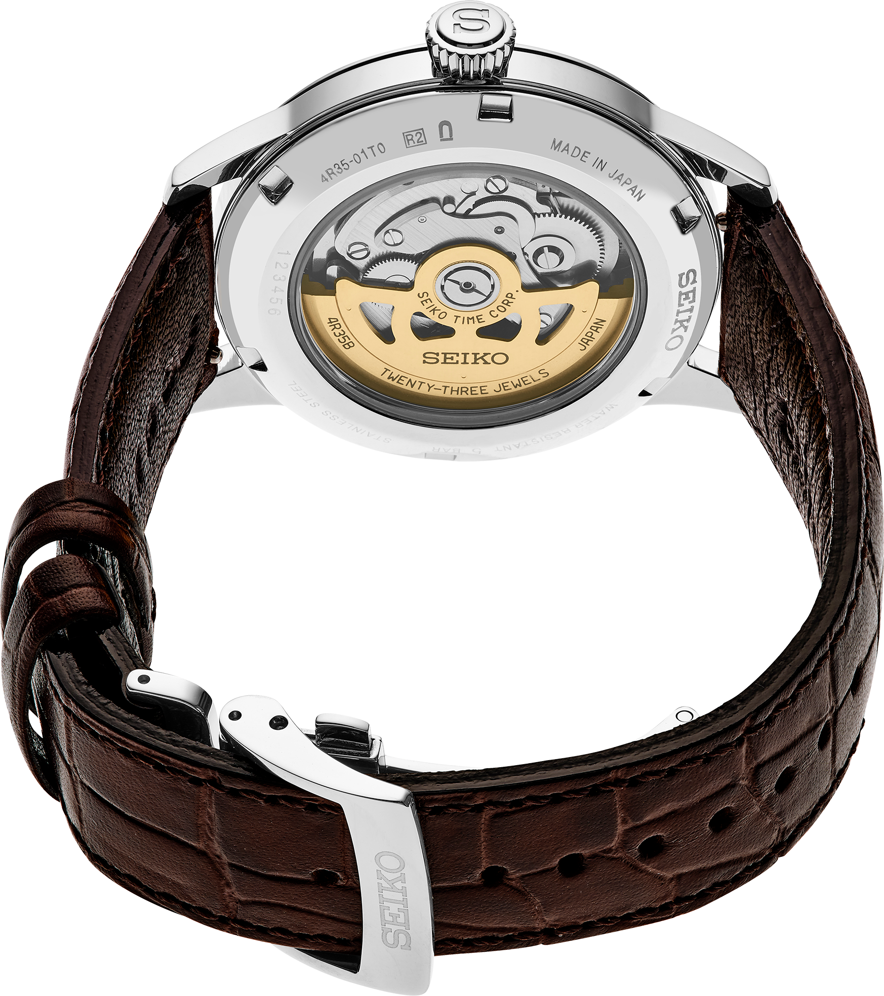 Presage Cocktail Time SRPK15