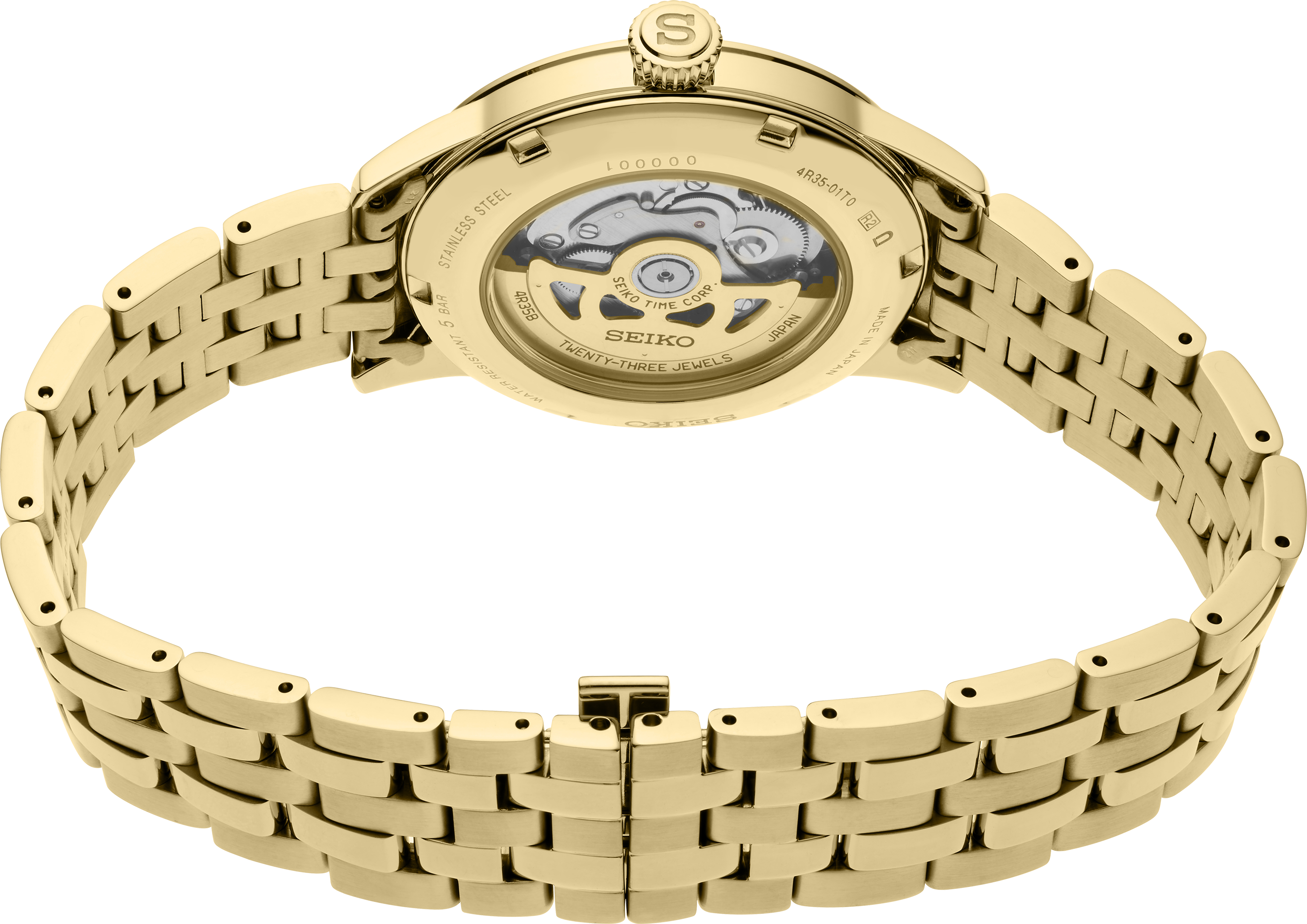 Presage Cocktail Time SRPK48