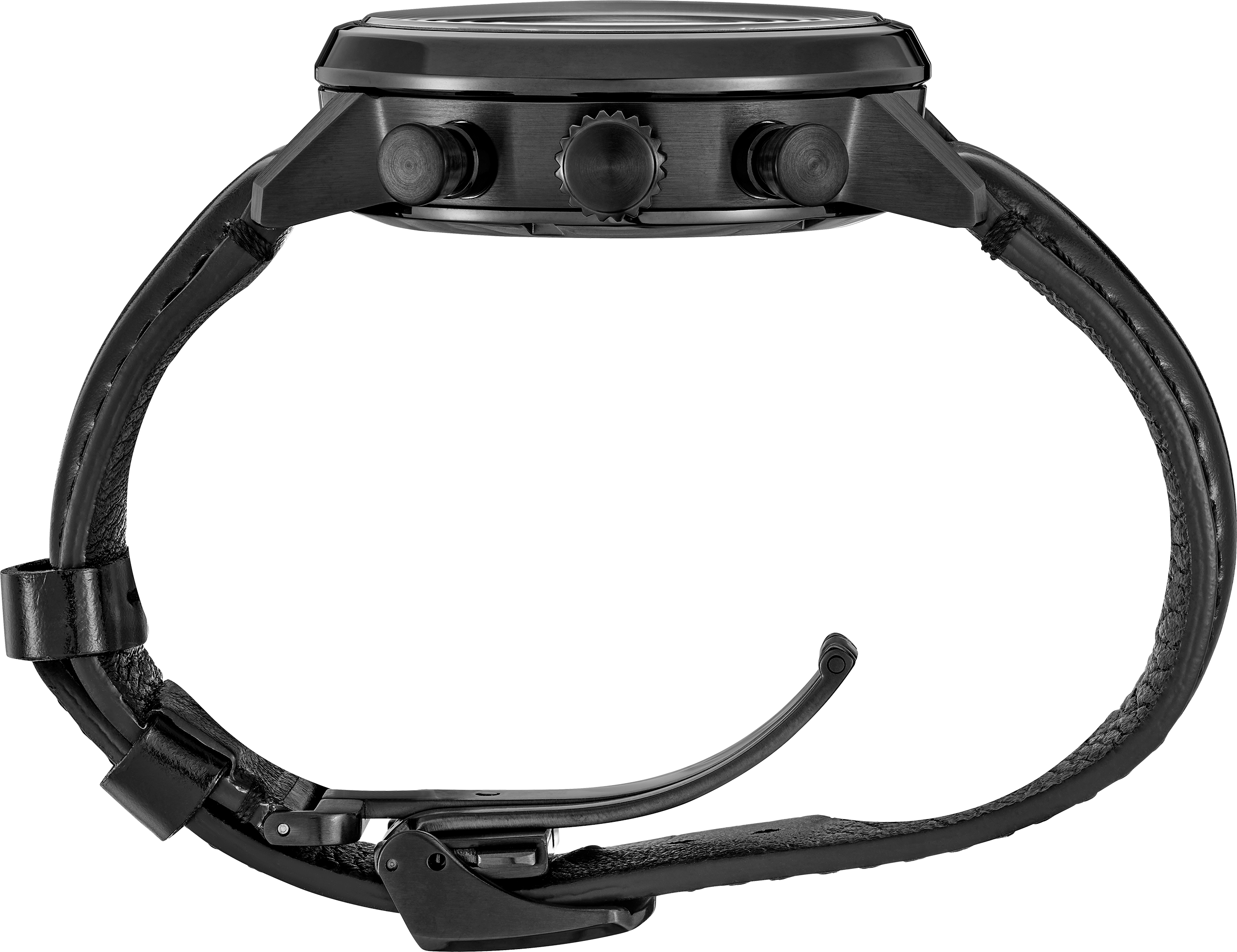 PRE OWNED -- Prospex Speedtimer Mechanical Chronograph Limited Edition SRQ045