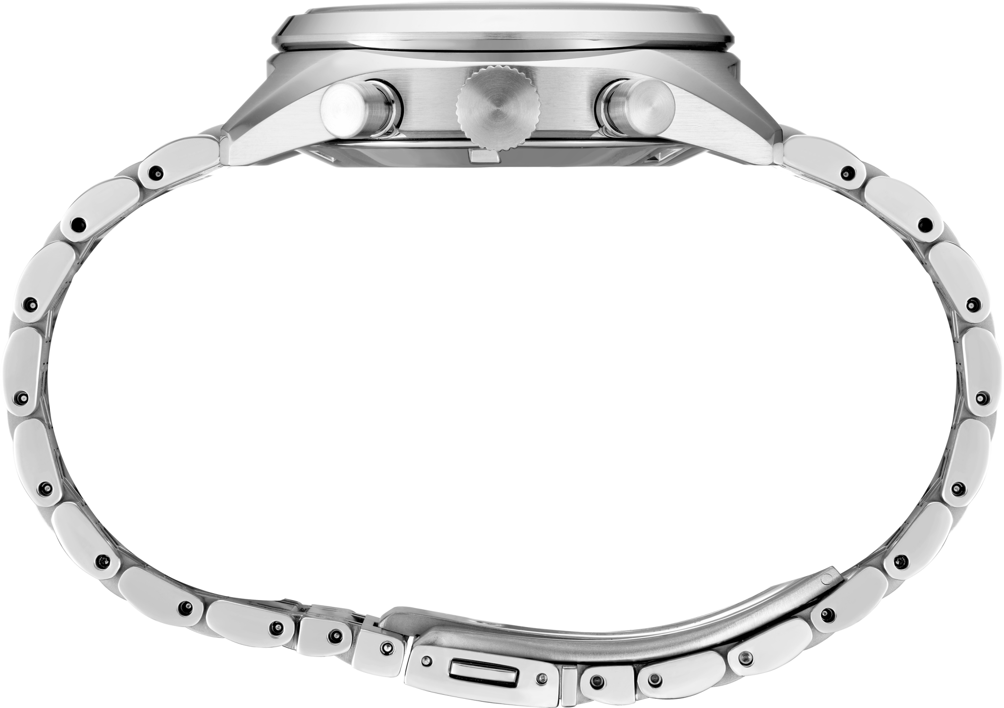 Seiko Prospex Speedtimer Mechanical Chronograph SRQ051