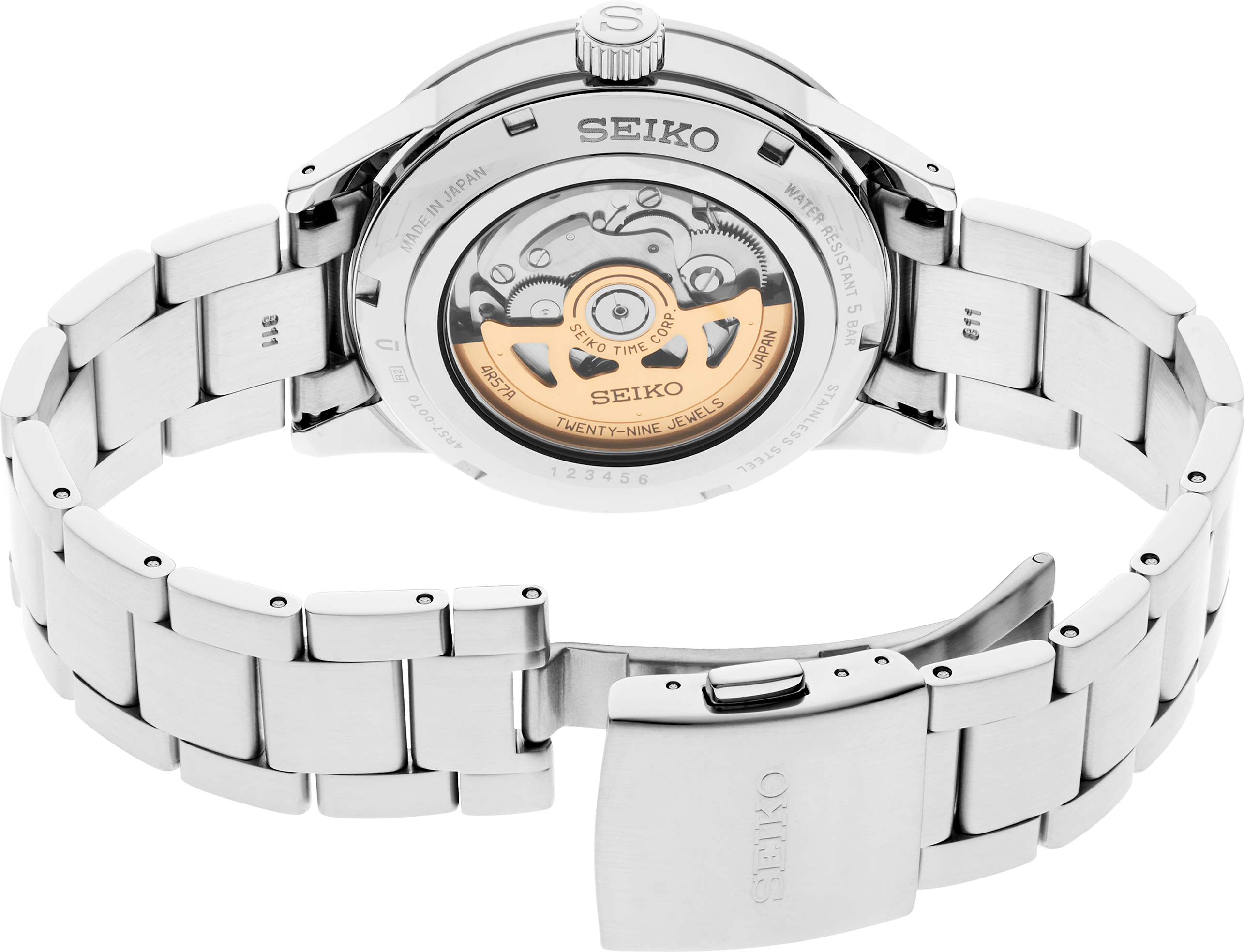 Presage Style 60s SSA449