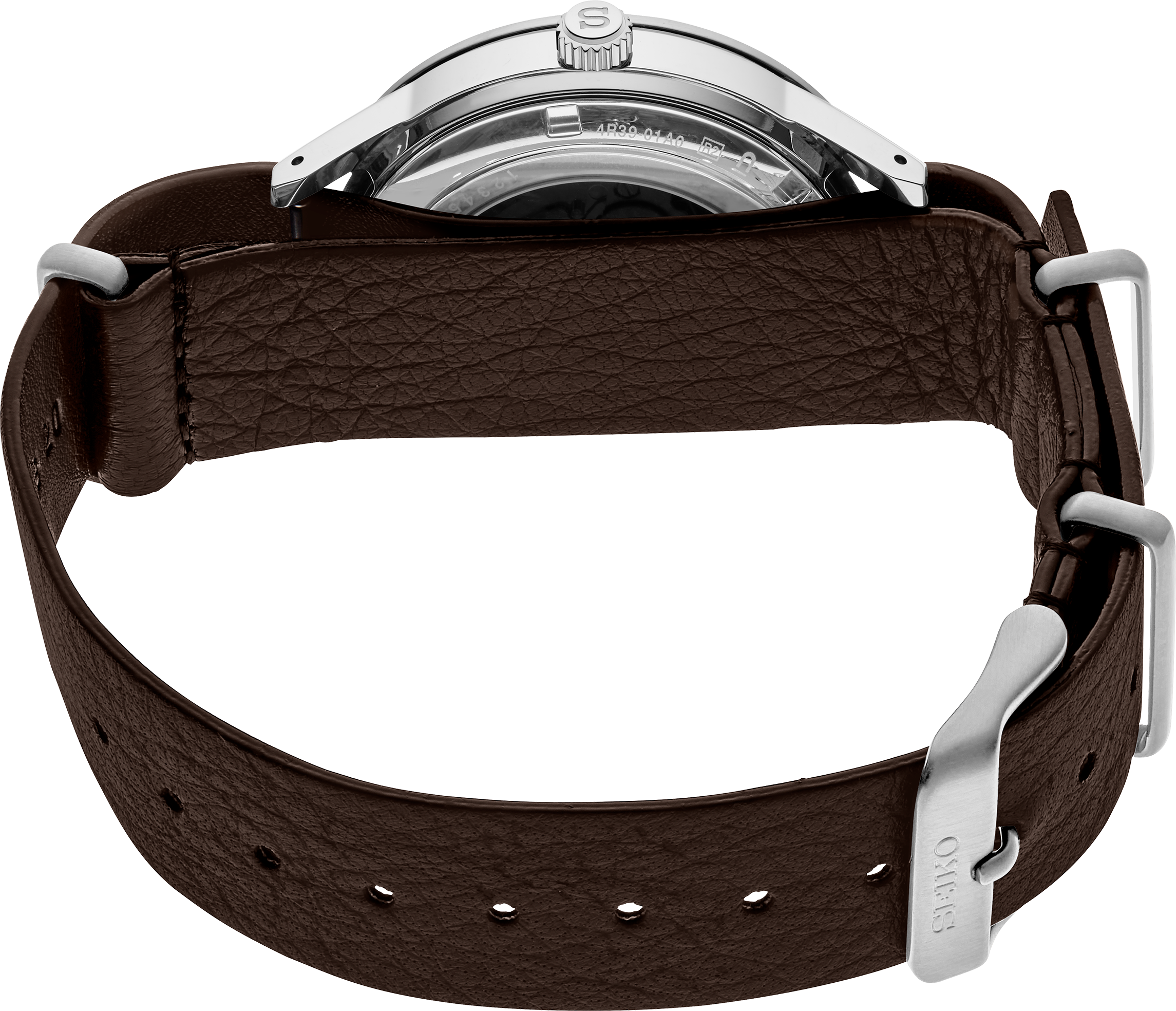 Presage Style 60s SSA451