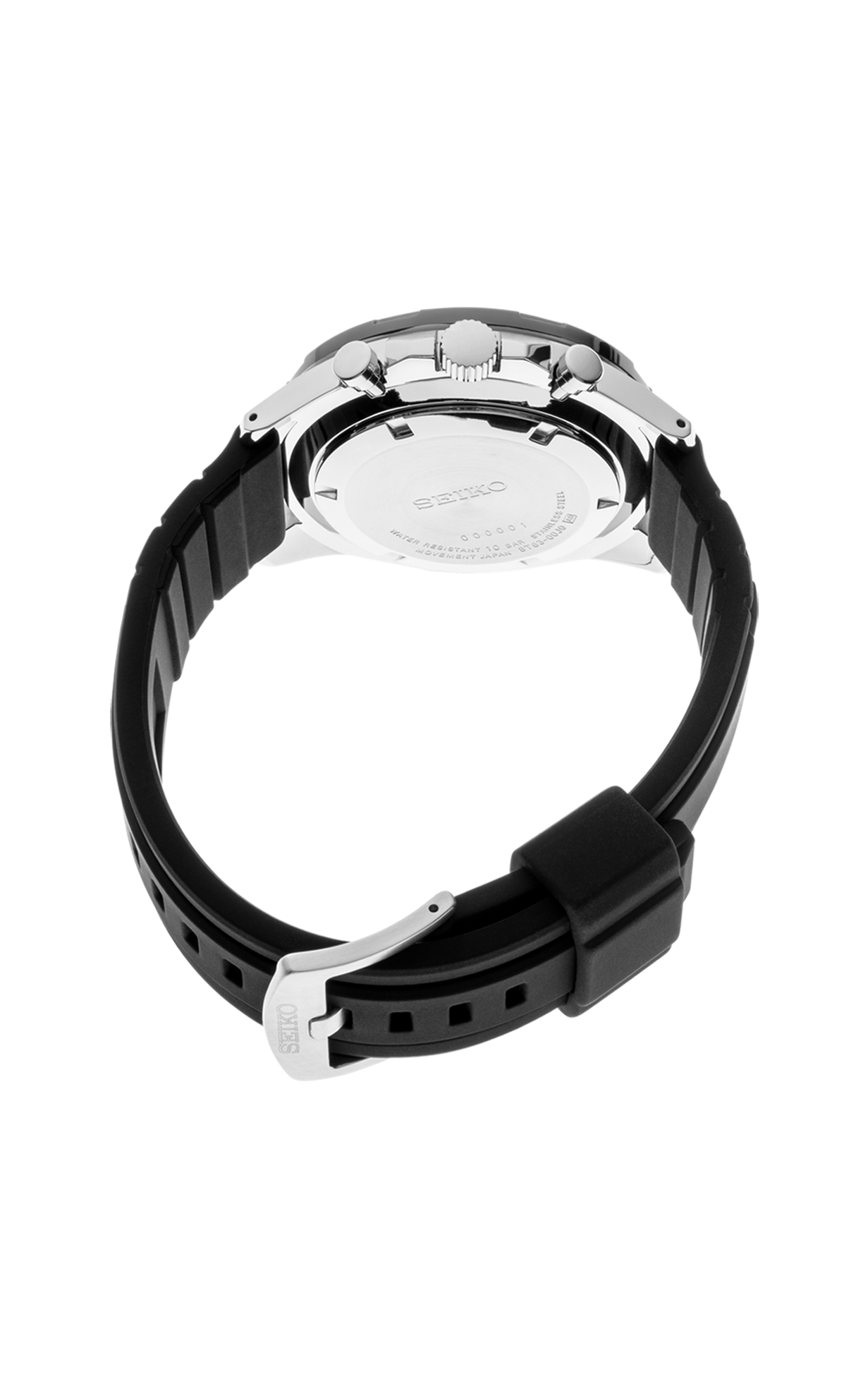 Essentials Collection SSB347