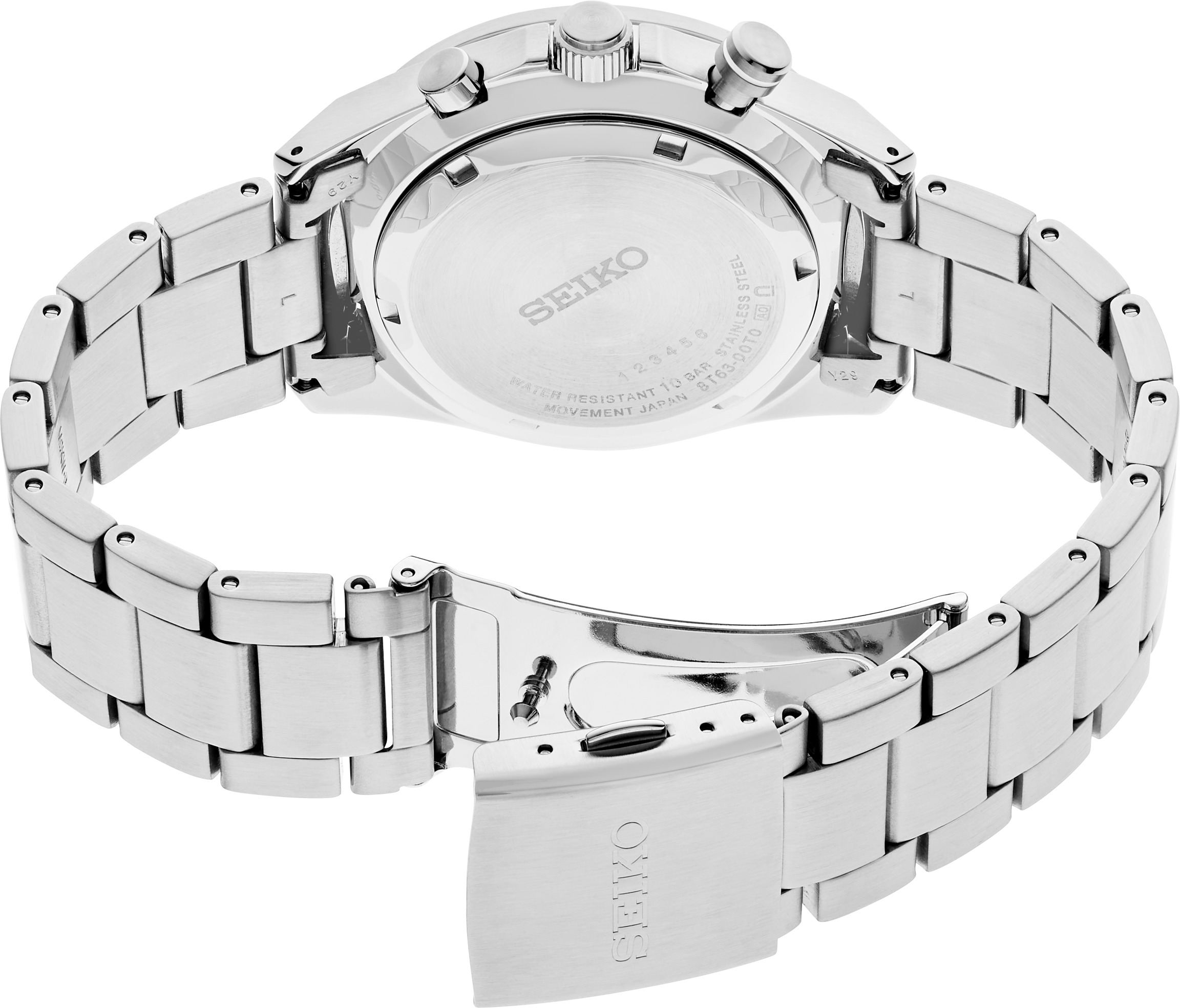 Essentials Collection SSB397