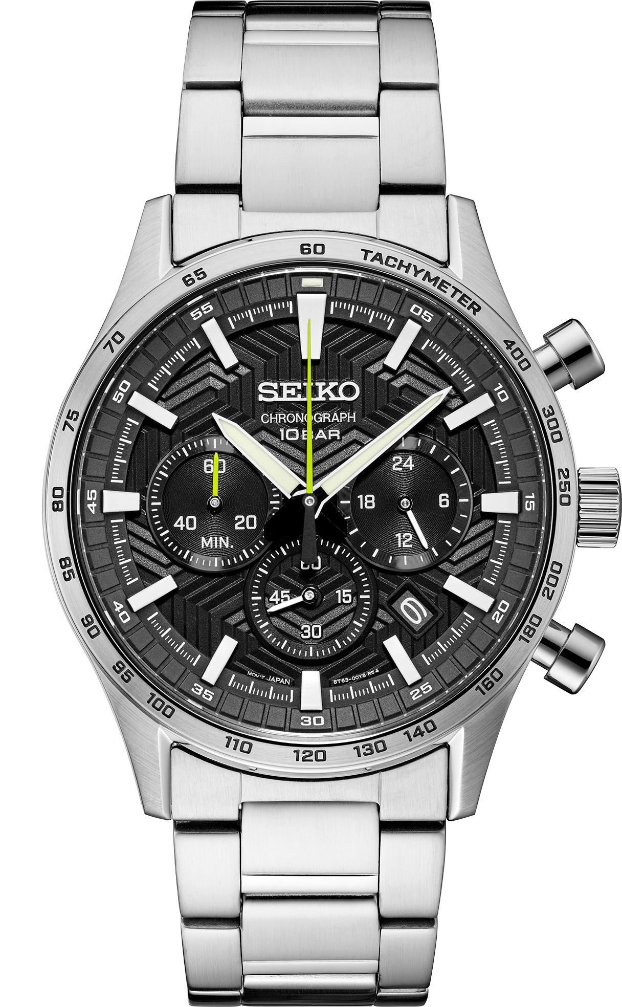 Essentials Collection SSB413