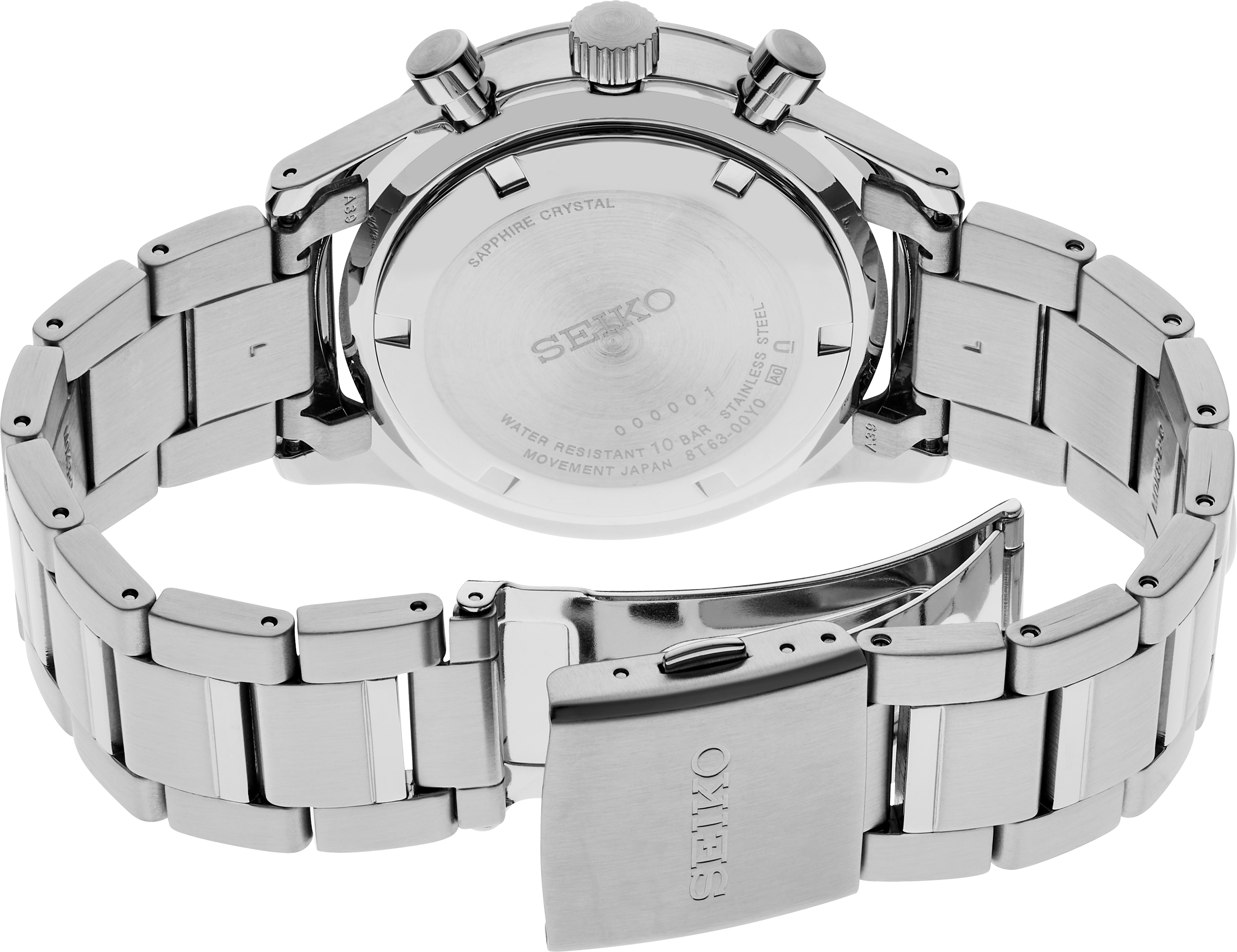 Essentials Collection SSB413