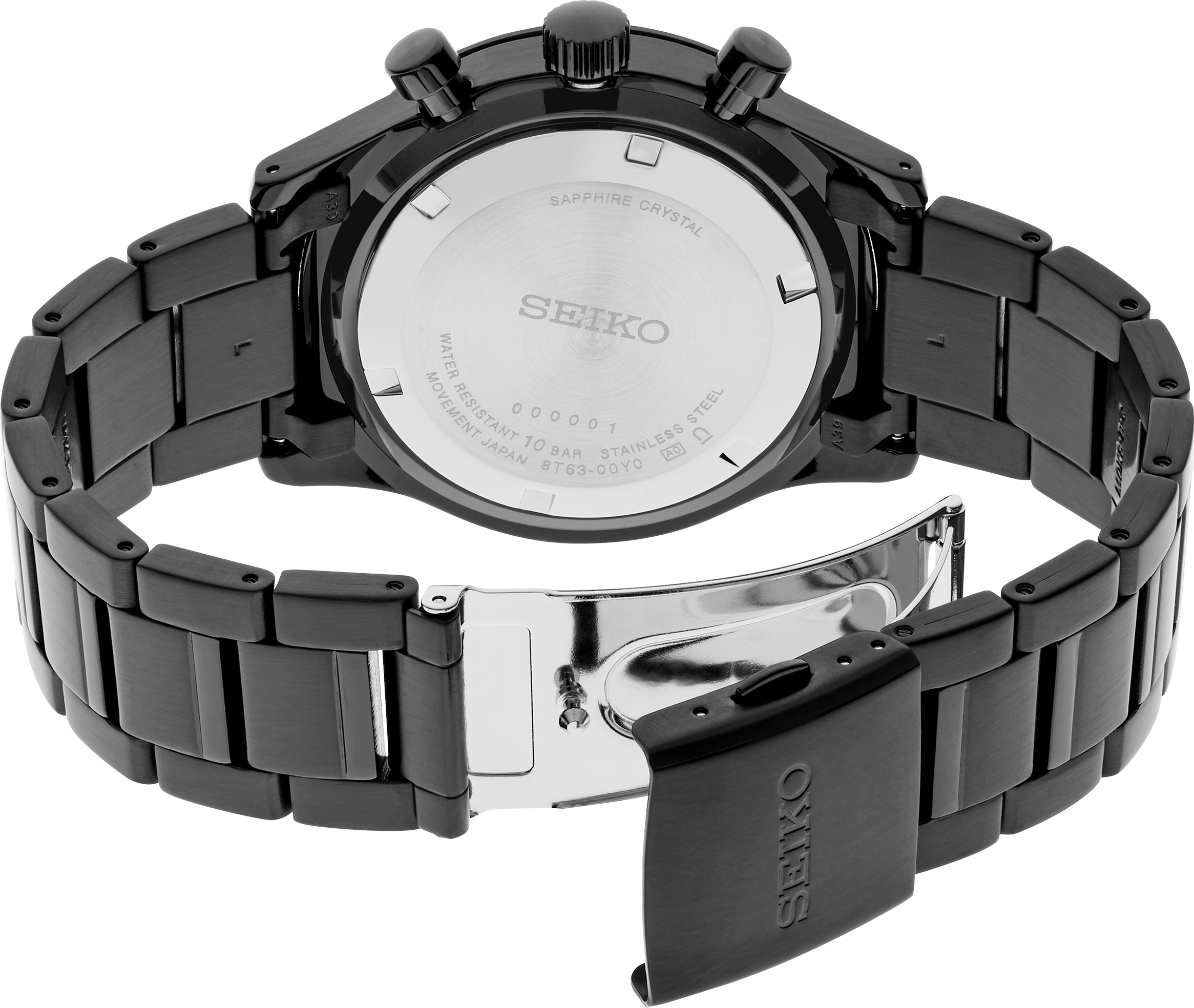 Essentials Collection SSB415