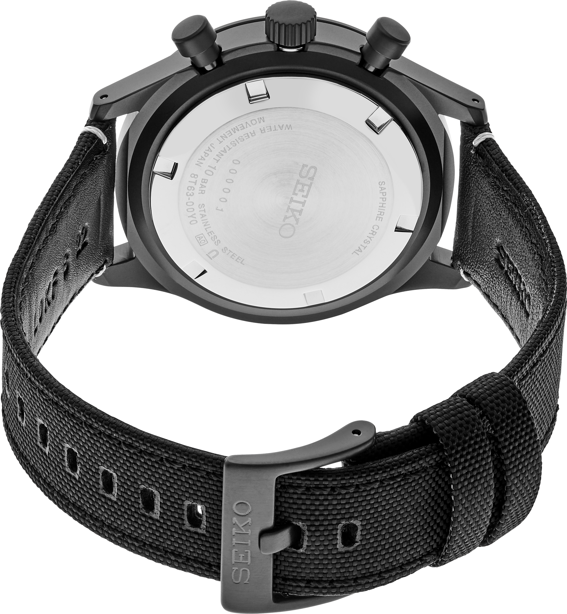 Essentials Collection SSB417