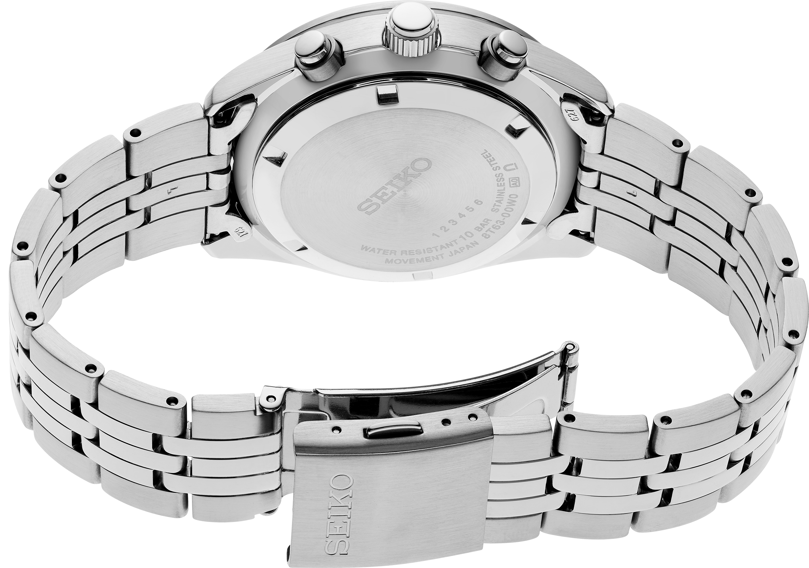 Essentials Collection SSB427