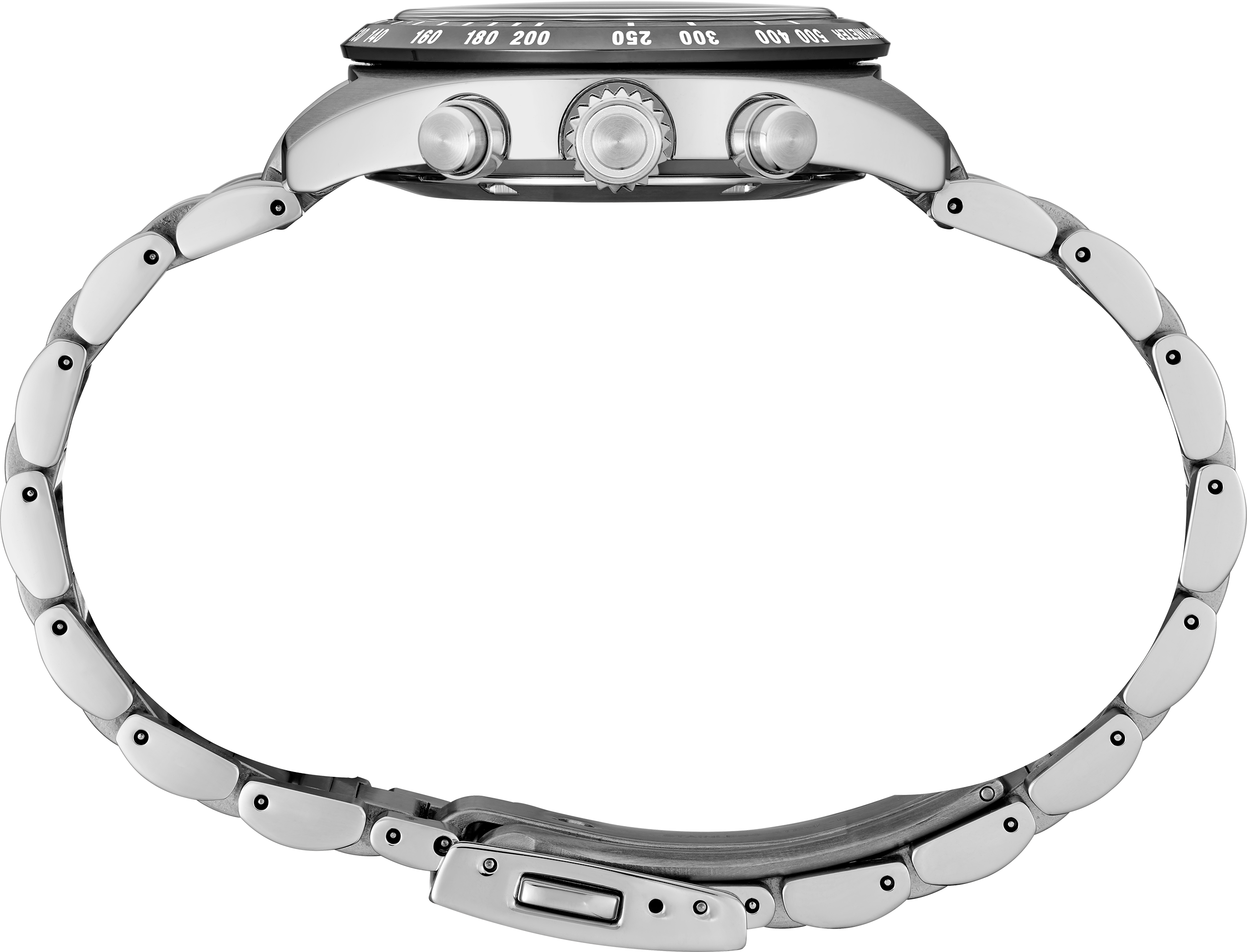 Prospex Speedtimer Solar Chronograph SSC813