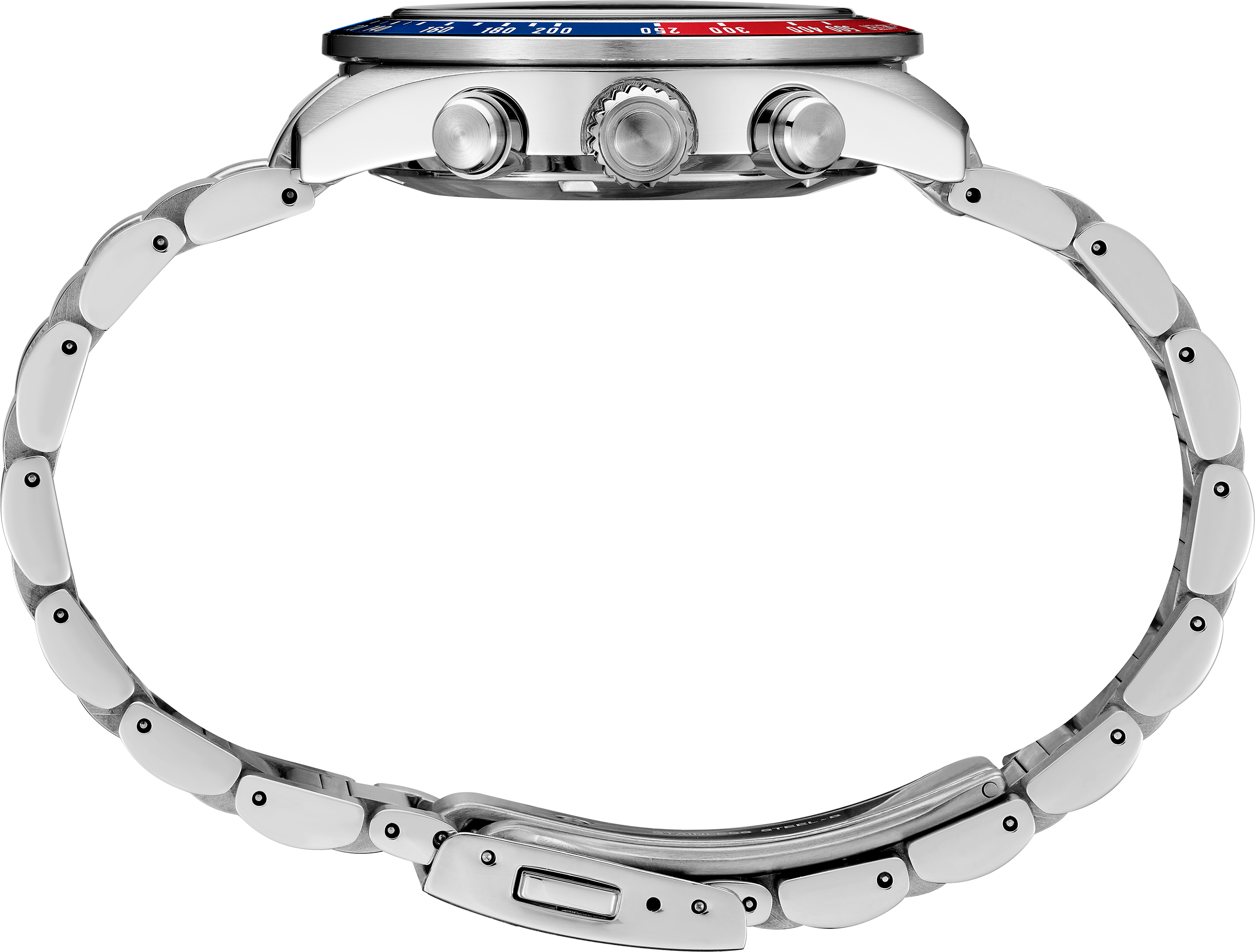 Prospex Speedtimer Solar Chronograph SSC913