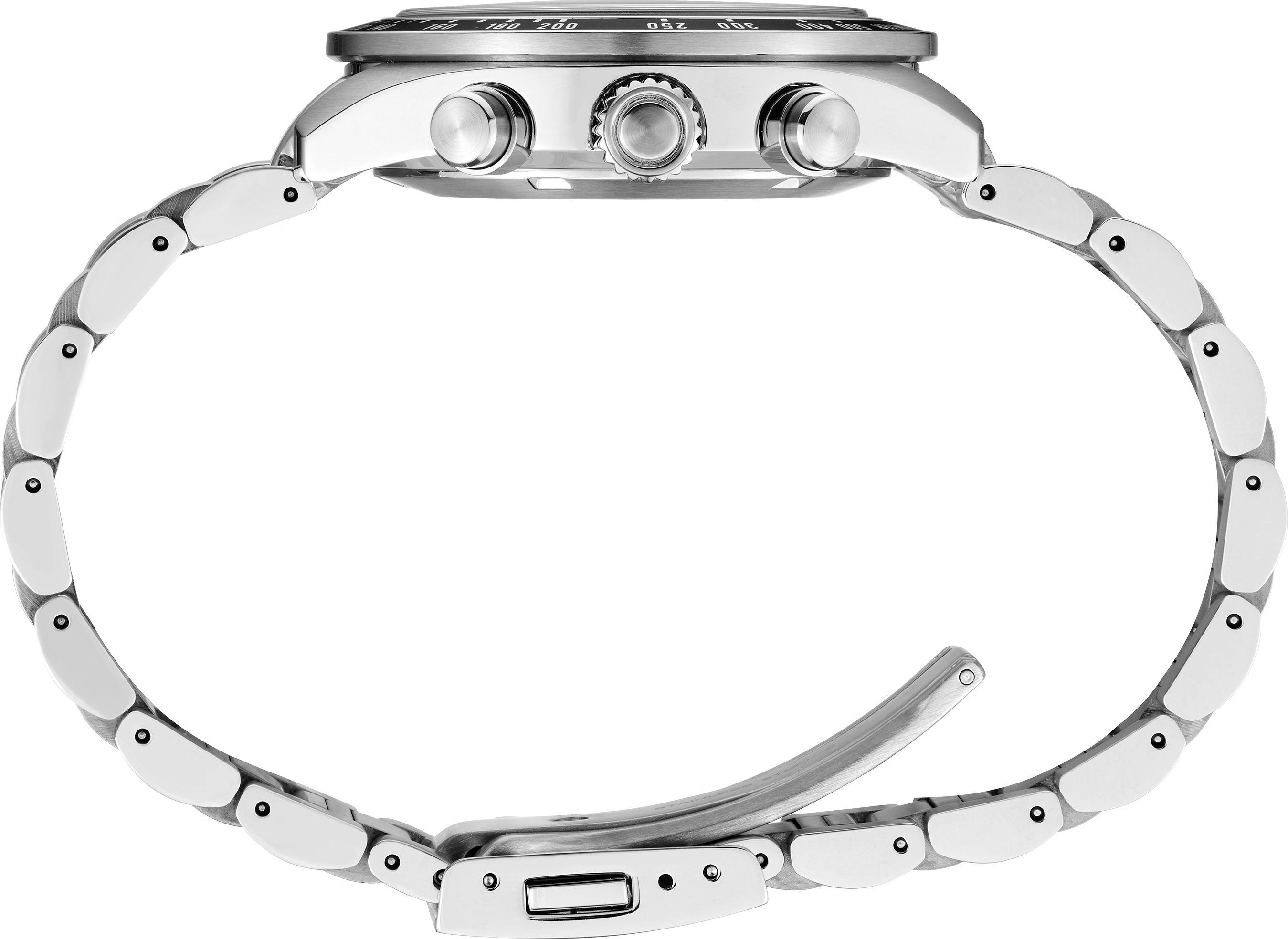 Prospex Speedtimer Solar Chronograph SSC927