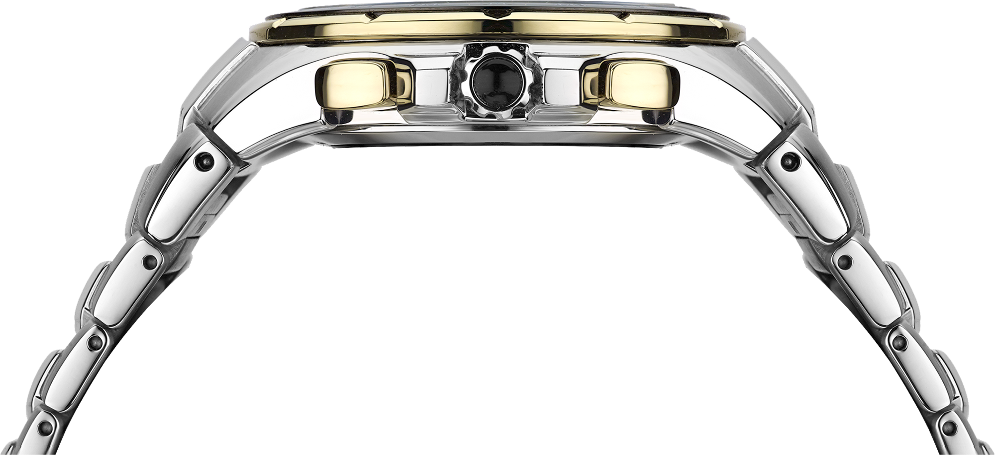 Coutura Radio Sync Solar Chronograph SSG010