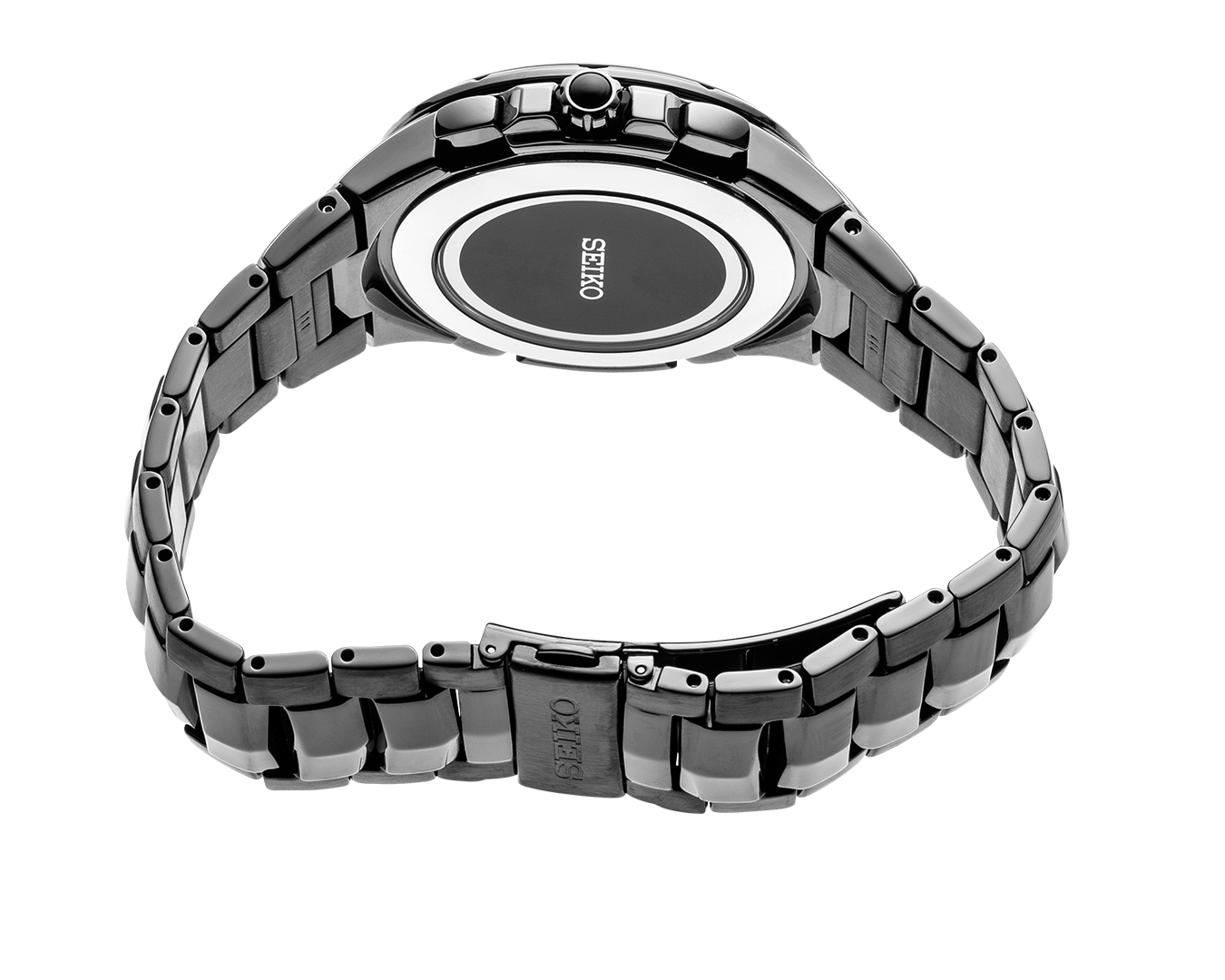 Coutura Radio Sync Solar Chronograph SSG021