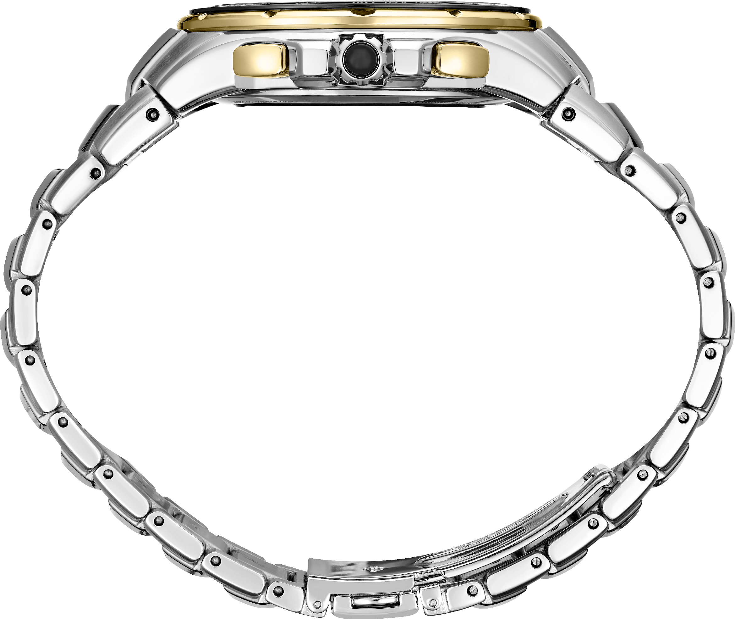 Coutura Radio Sync Solar Chronograph SSG022