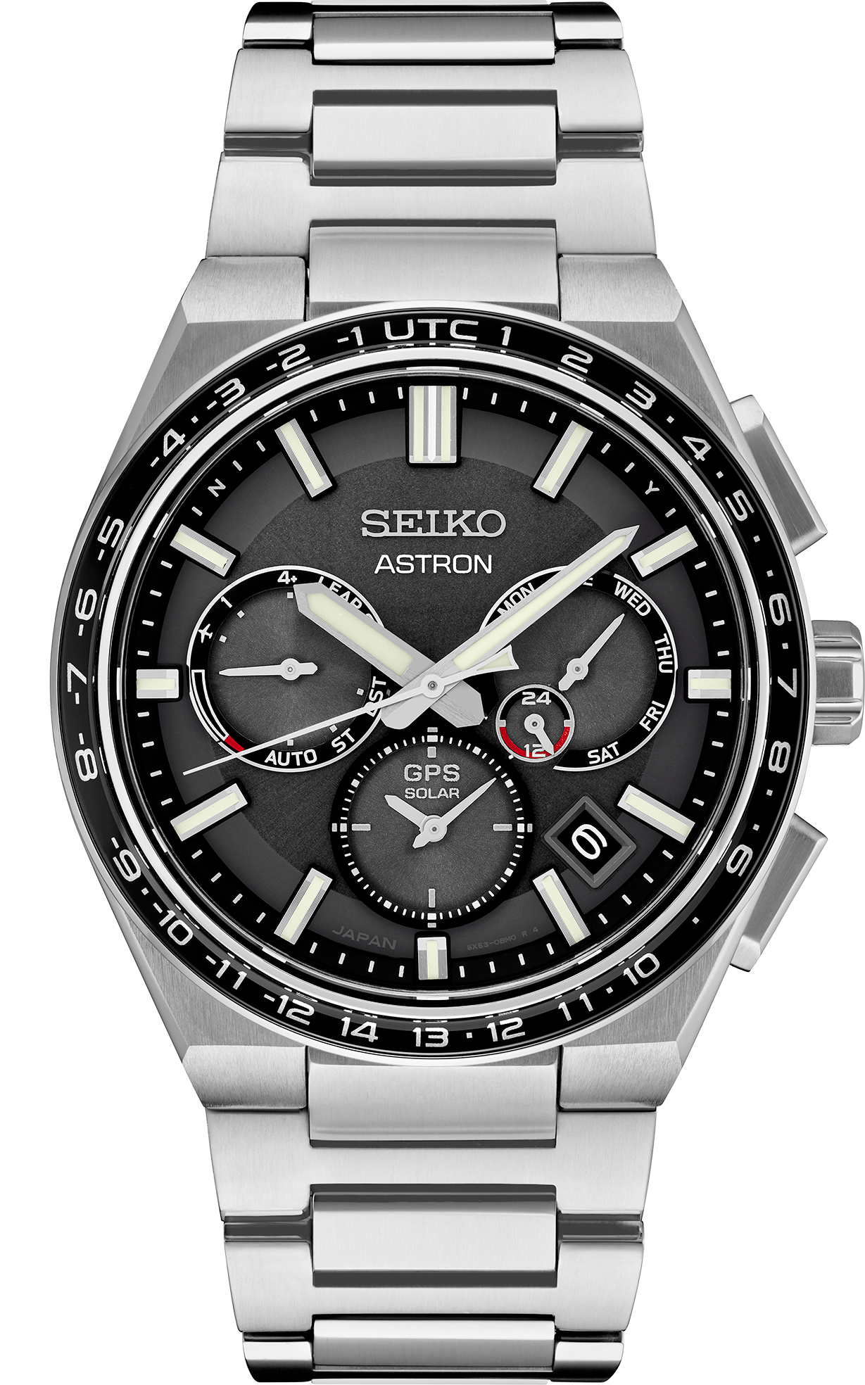 ASTRON TITANIUM SSH111
