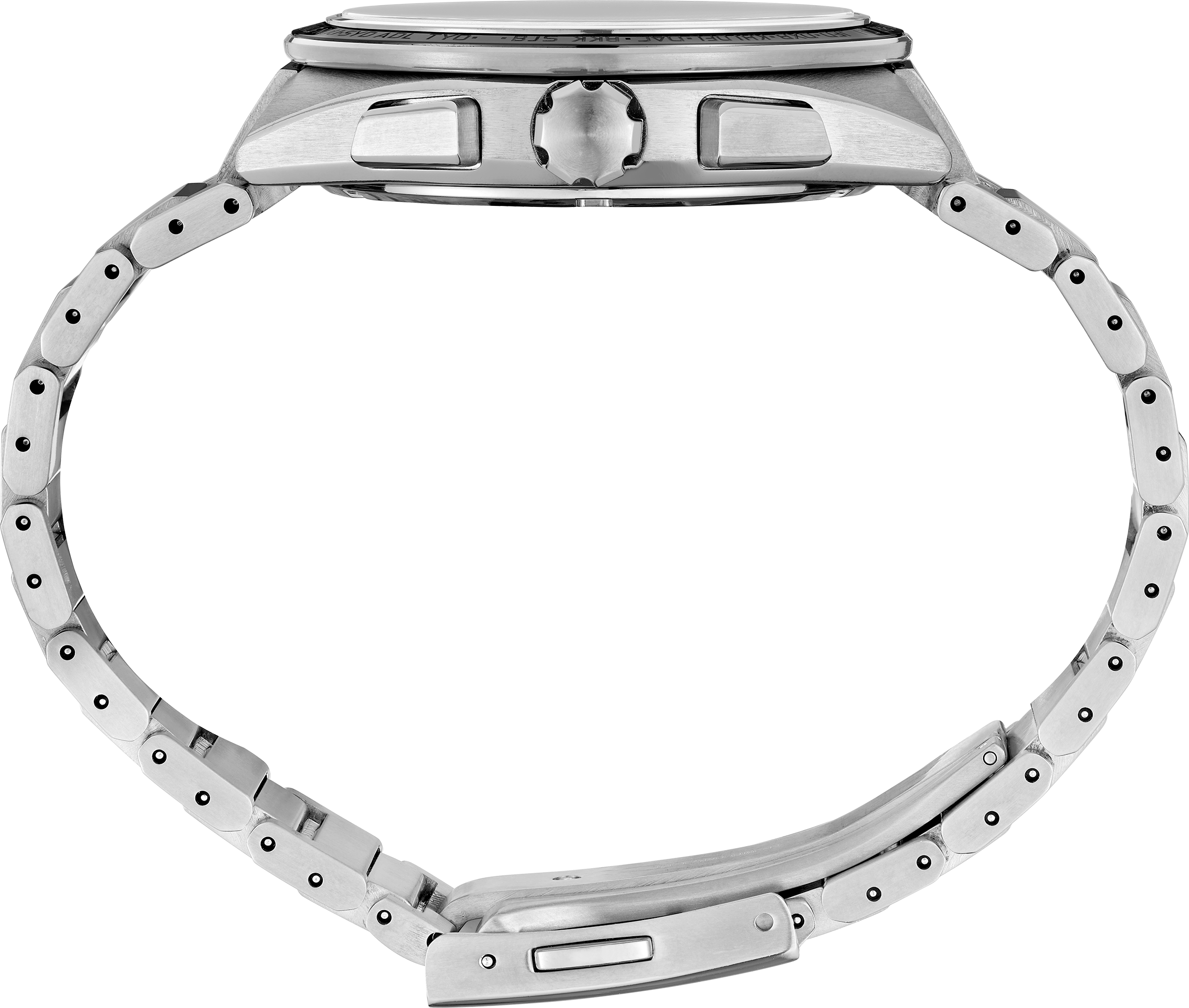 ASTRON GPS SOLAR 5-X TITANIUM DUAL TIME SSH117