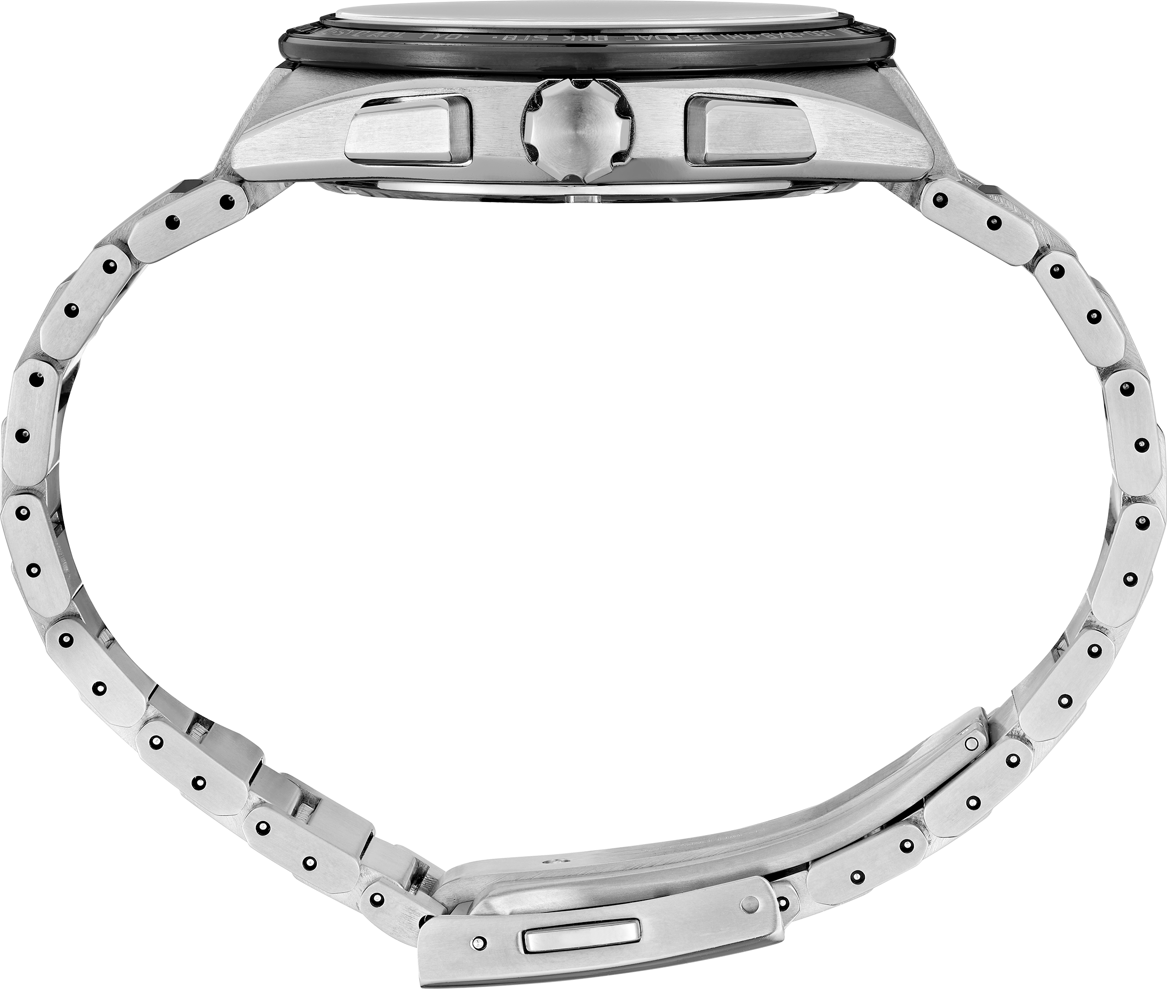 ASTRON GPS SOLAR 5-X TITANIUM DUAL TIME SSH119