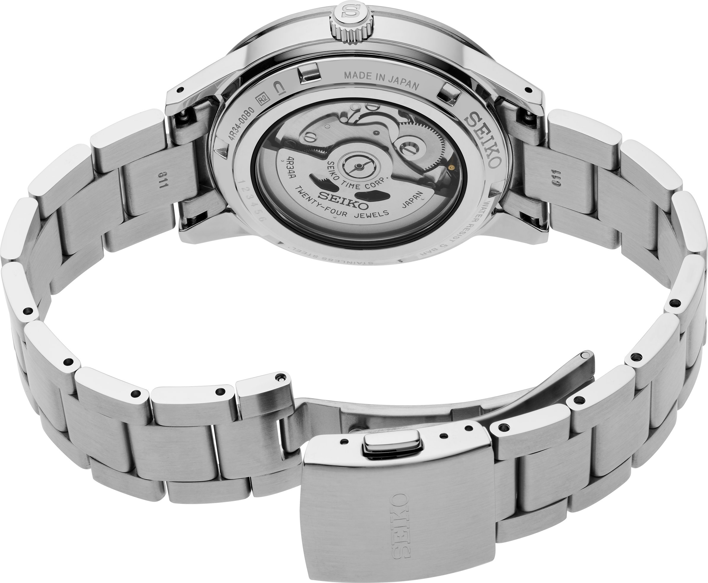 Presage Style 60s SSK009