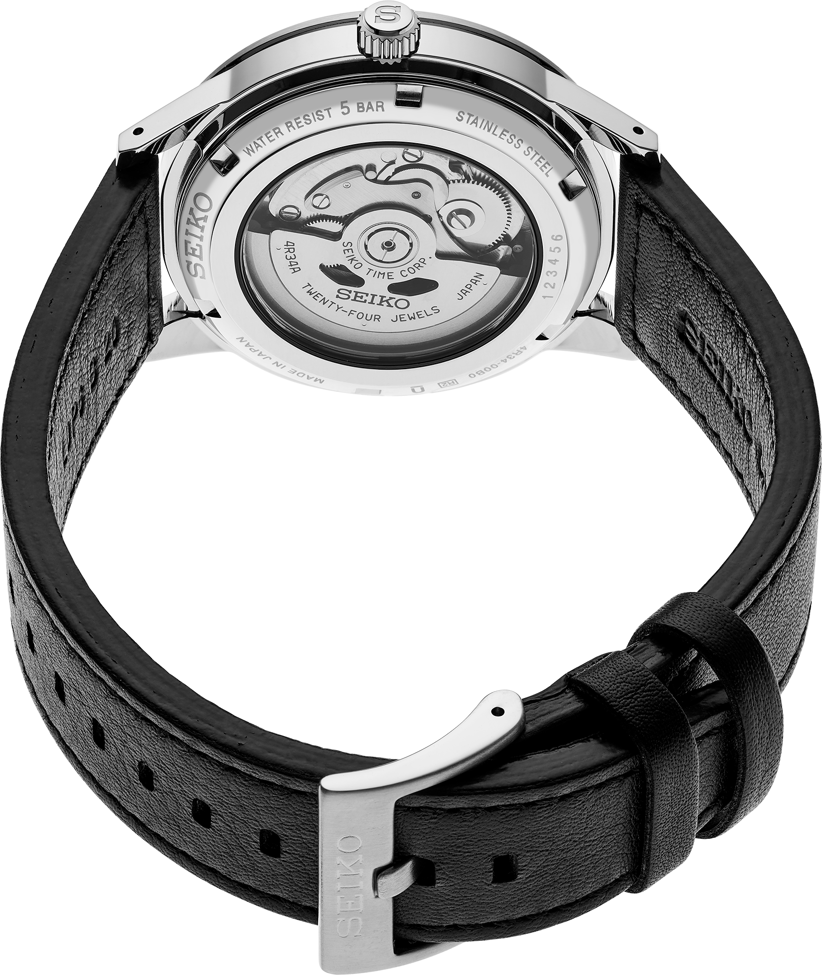 Presage Style 60s SSK011