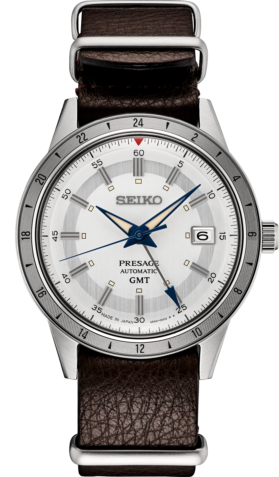 Seiko Watchmaking 110th Anniversary Limited Edition SSK015