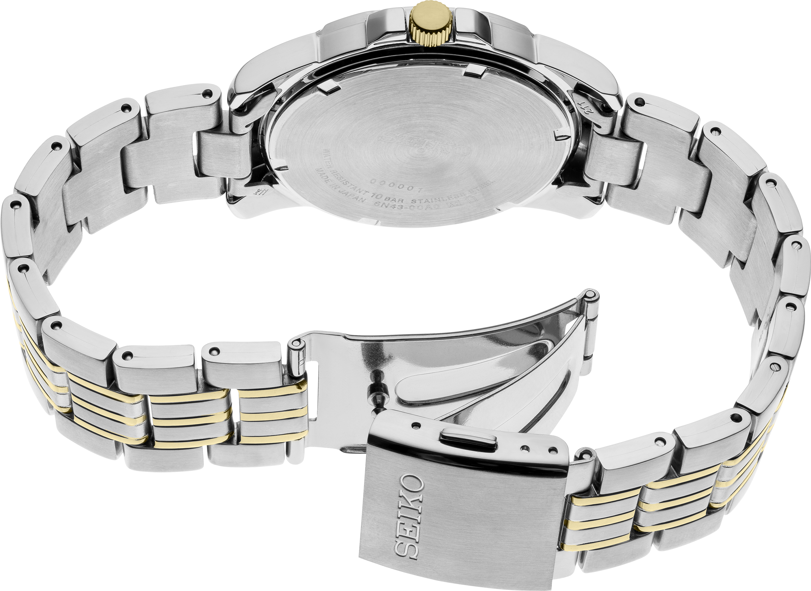 Essentials Collection SUR356