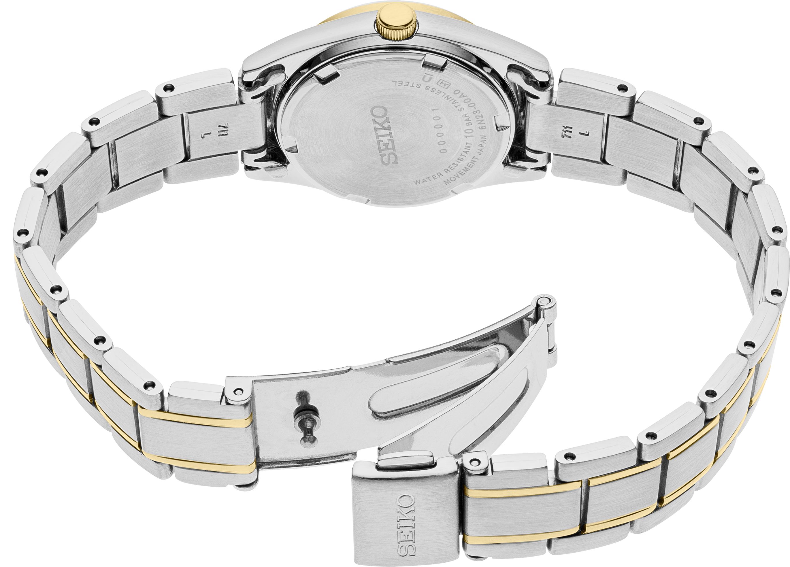 Essentials Collection SUR436