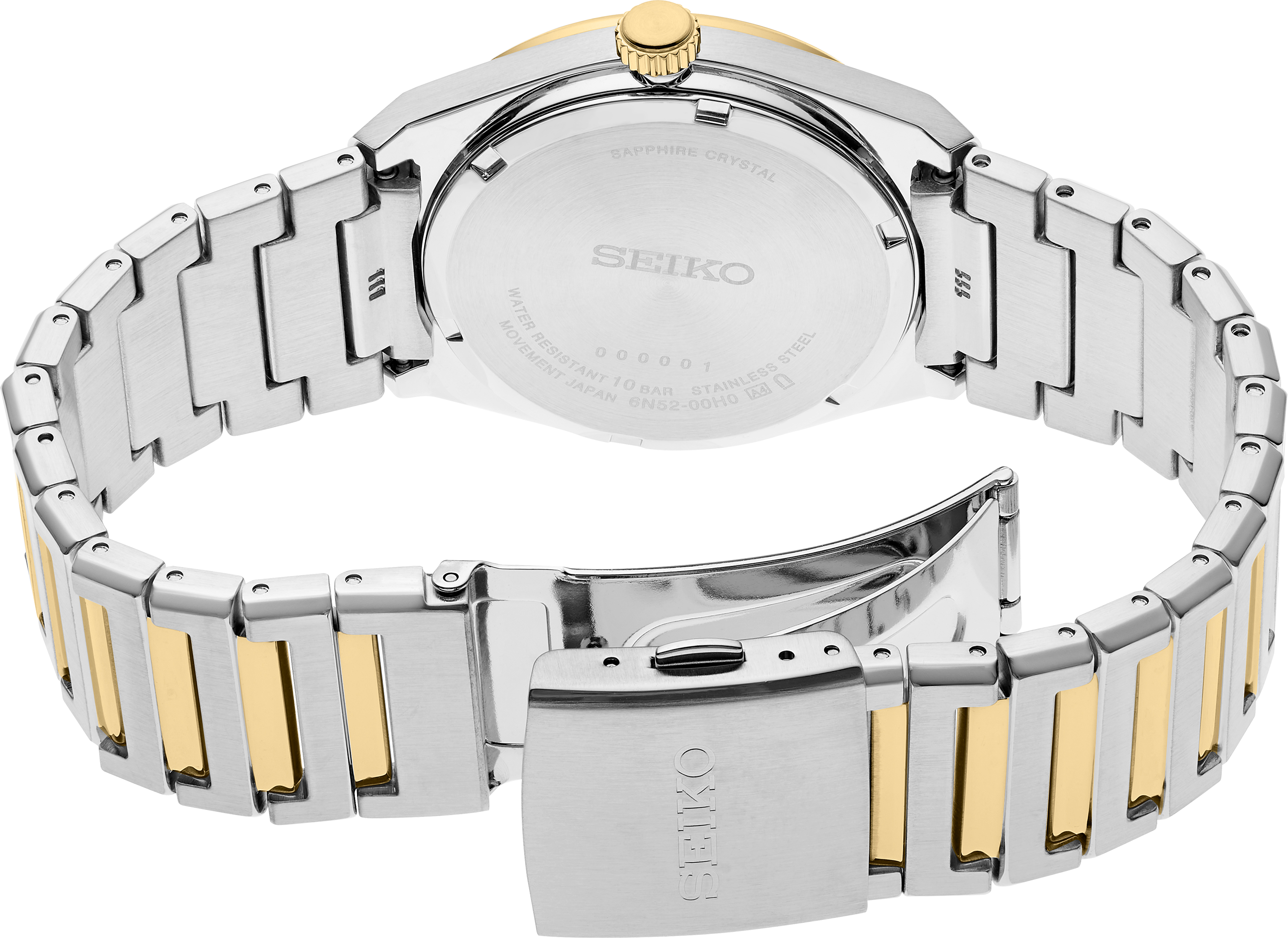 Essentials Collection SUR558