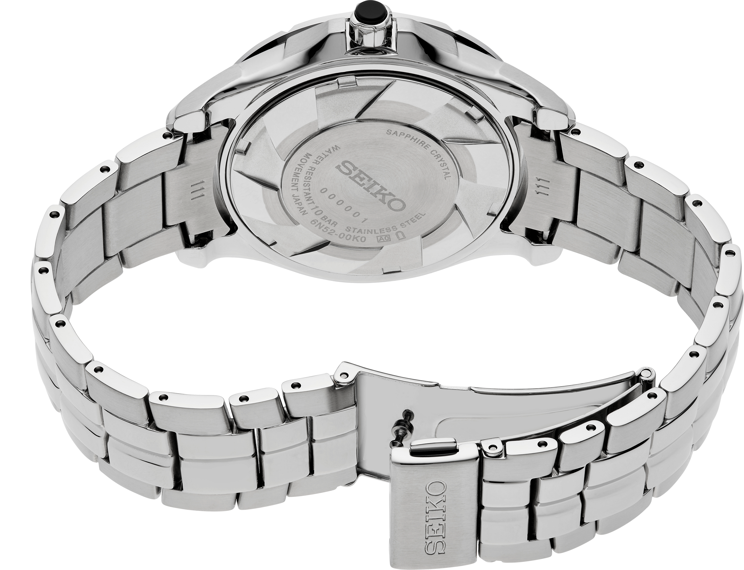 Coutura Quartz Chronograph SUR565