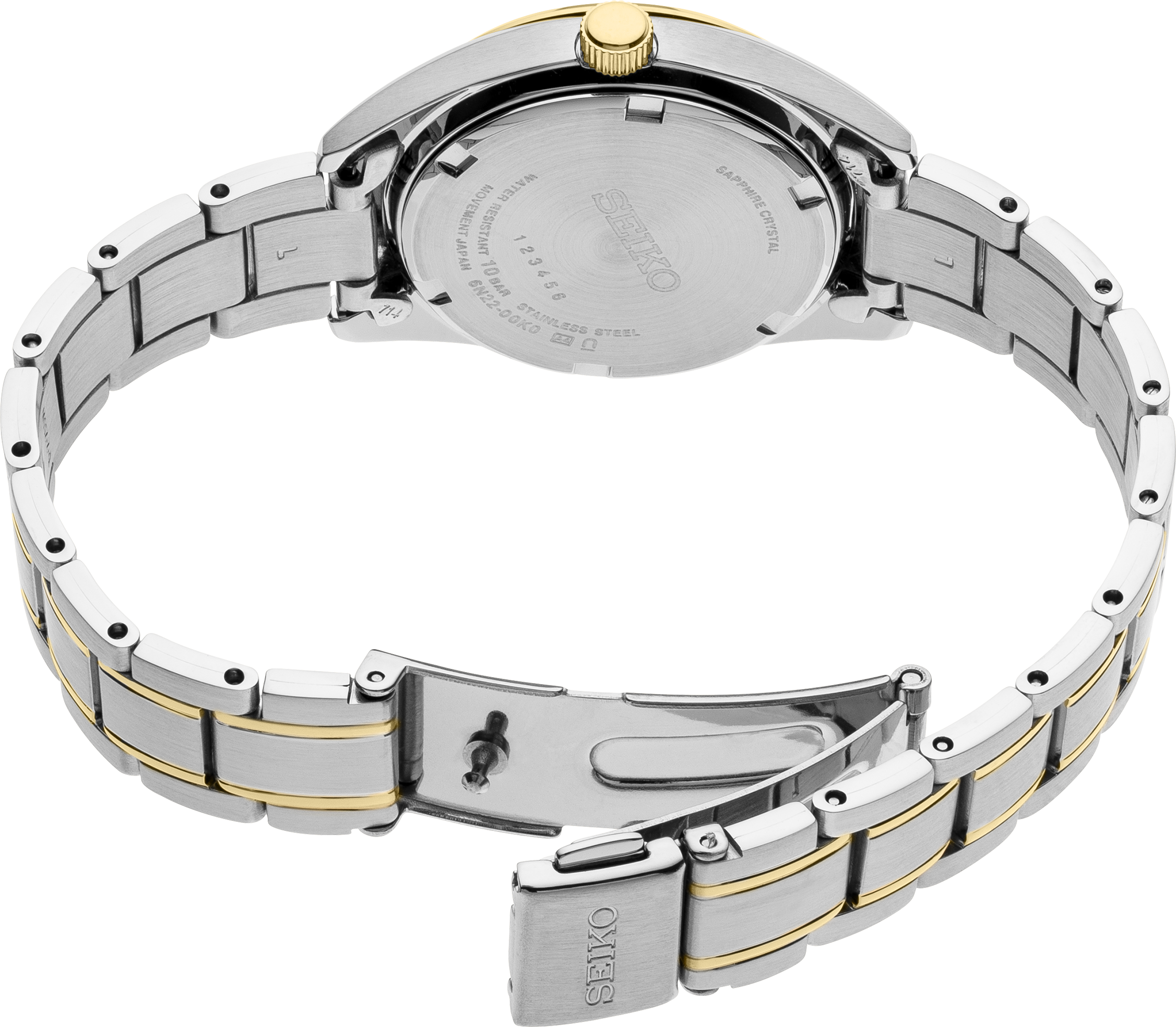 Essentials Collection SUR636