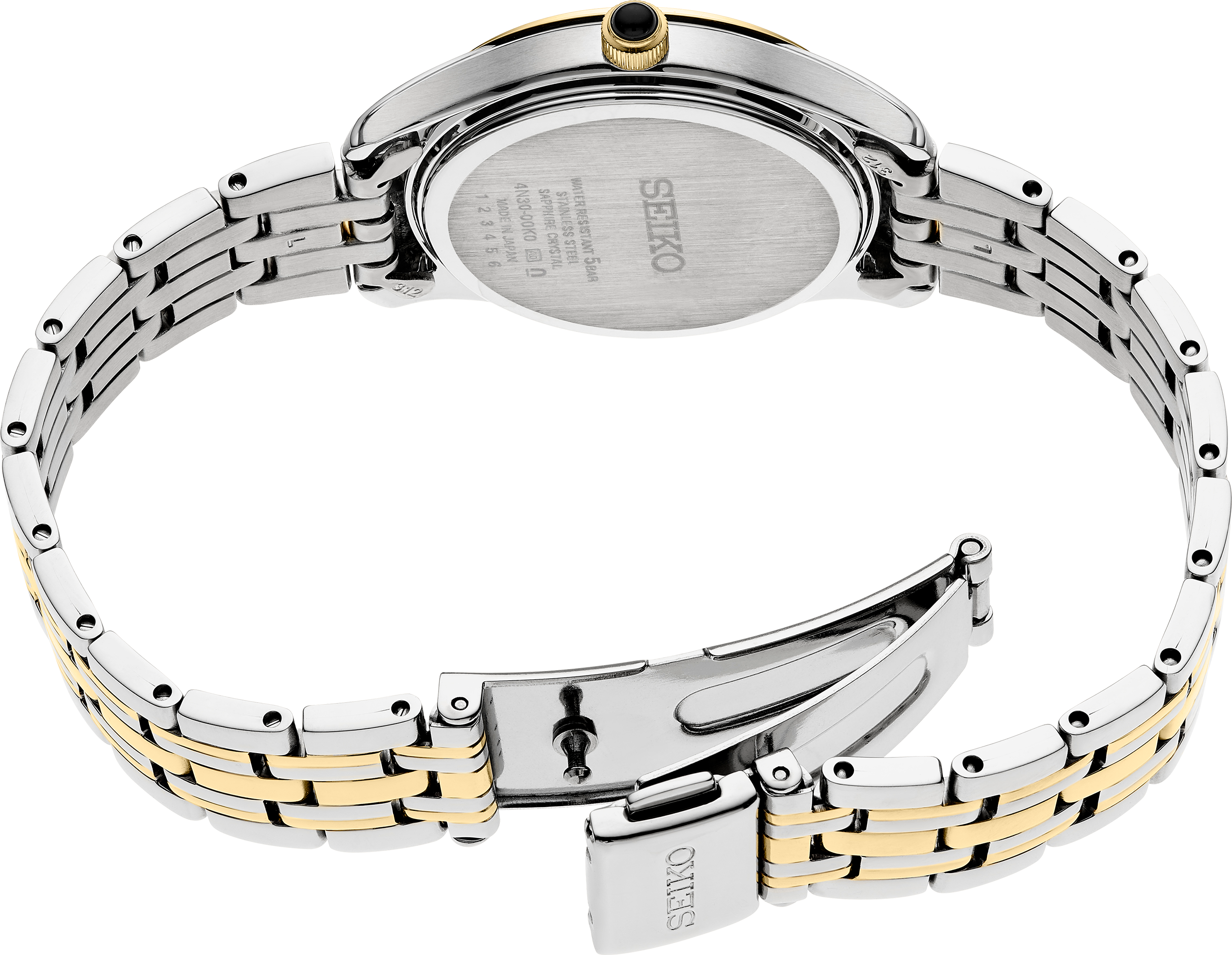 Essentials Collection SWR070