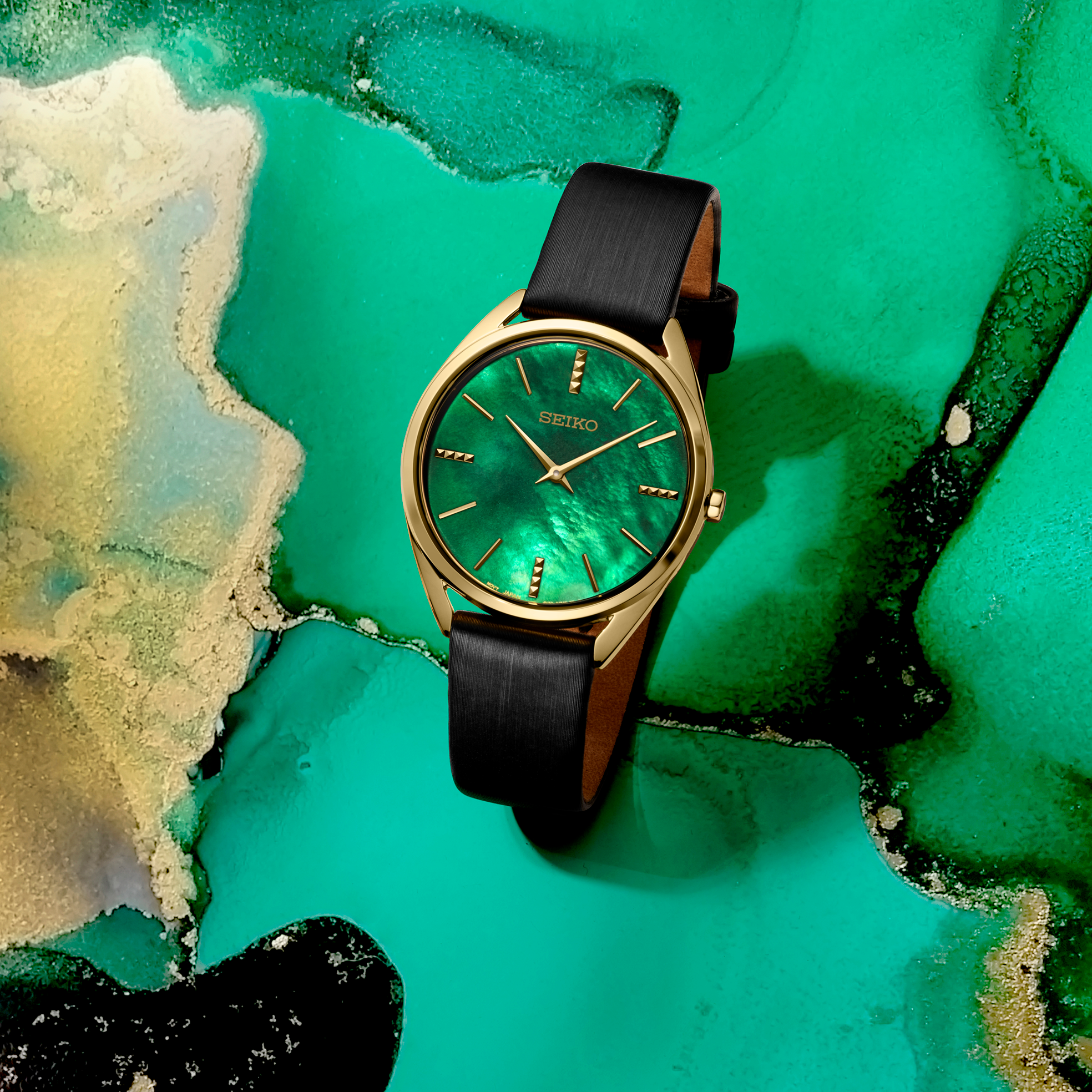 Essentials Collection SWR080