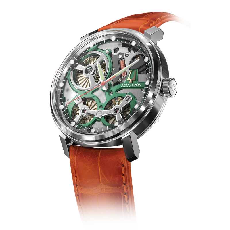 SPACEVIEW 2020 2ES6A004 - Premium Luxury Product