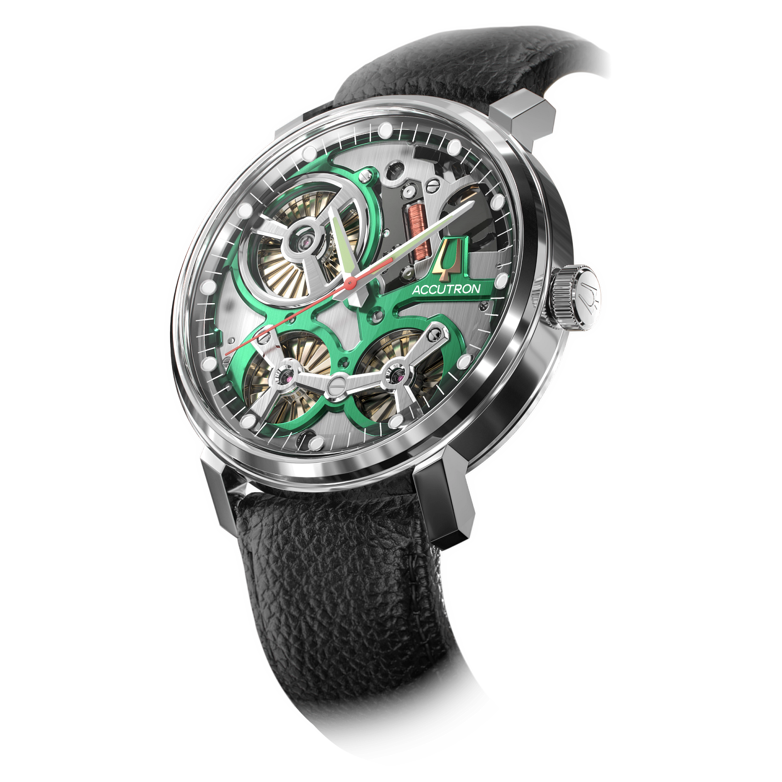 SPACEVIEW 2020 2ES6A001 - Premium Luxury Product