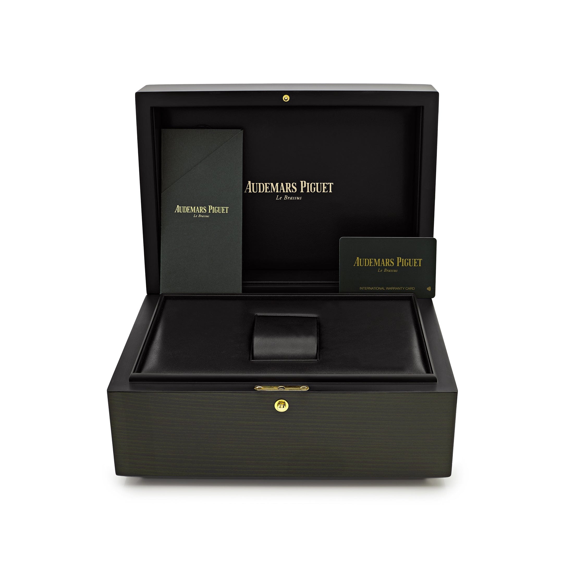 Audemars Piguet 26530TI.OO.1220TI.01 Royal Oak Selfwinding Flying Tourbillon Titanium Slate Dial - Premium Luxury Product